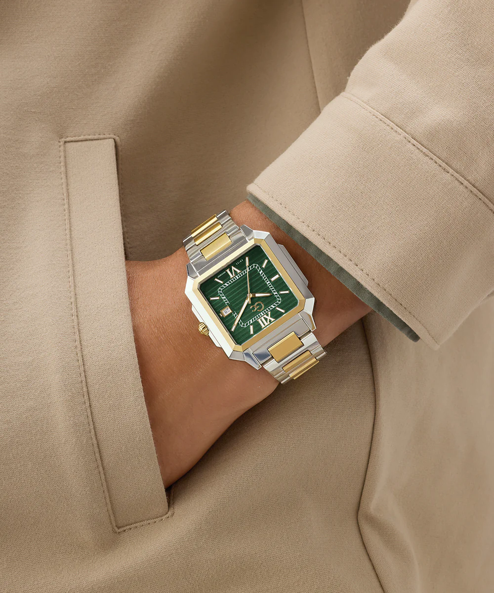 Gc SquareCut Metal - Image 3