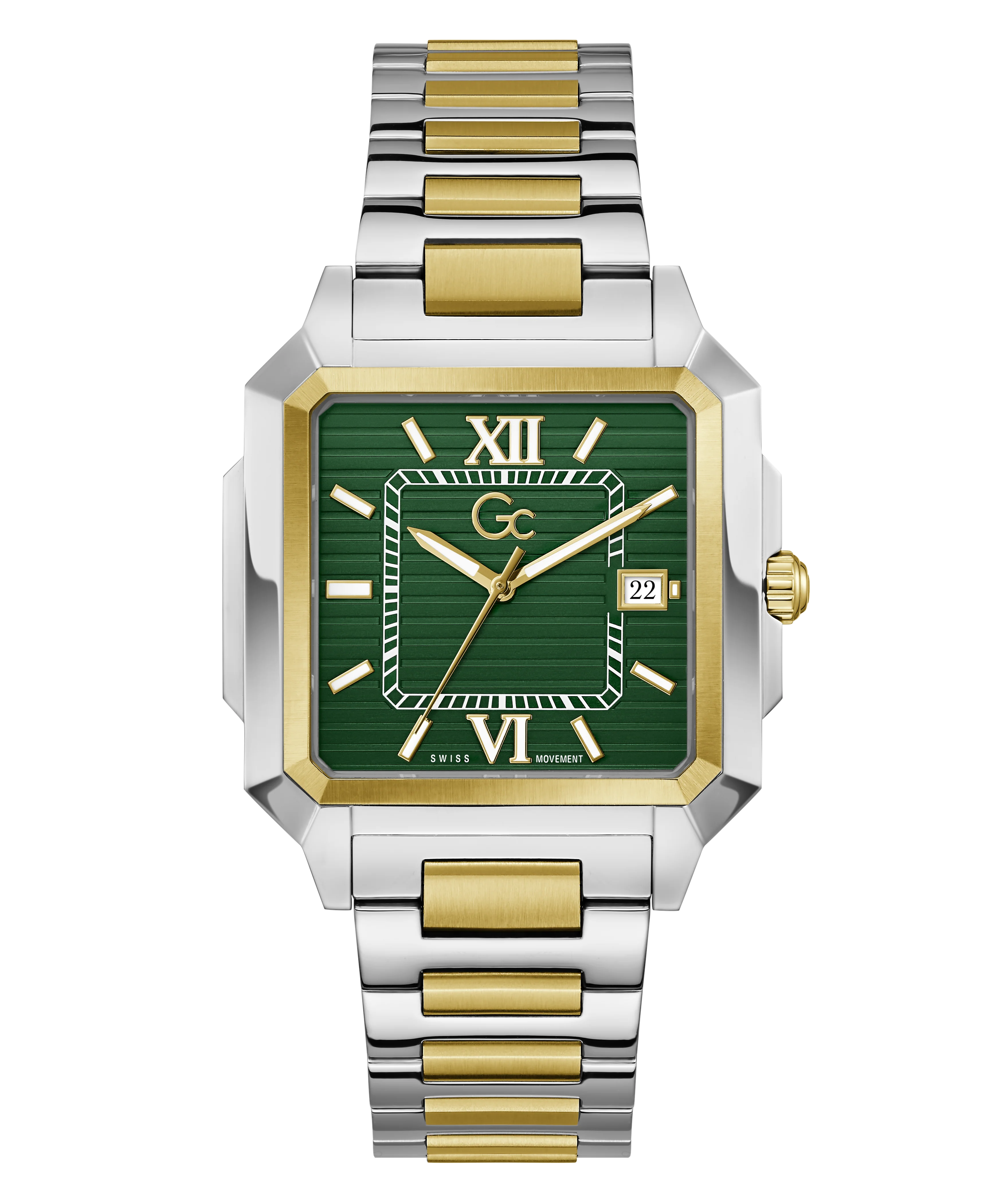 Gc SquareCut Metal - Image 4