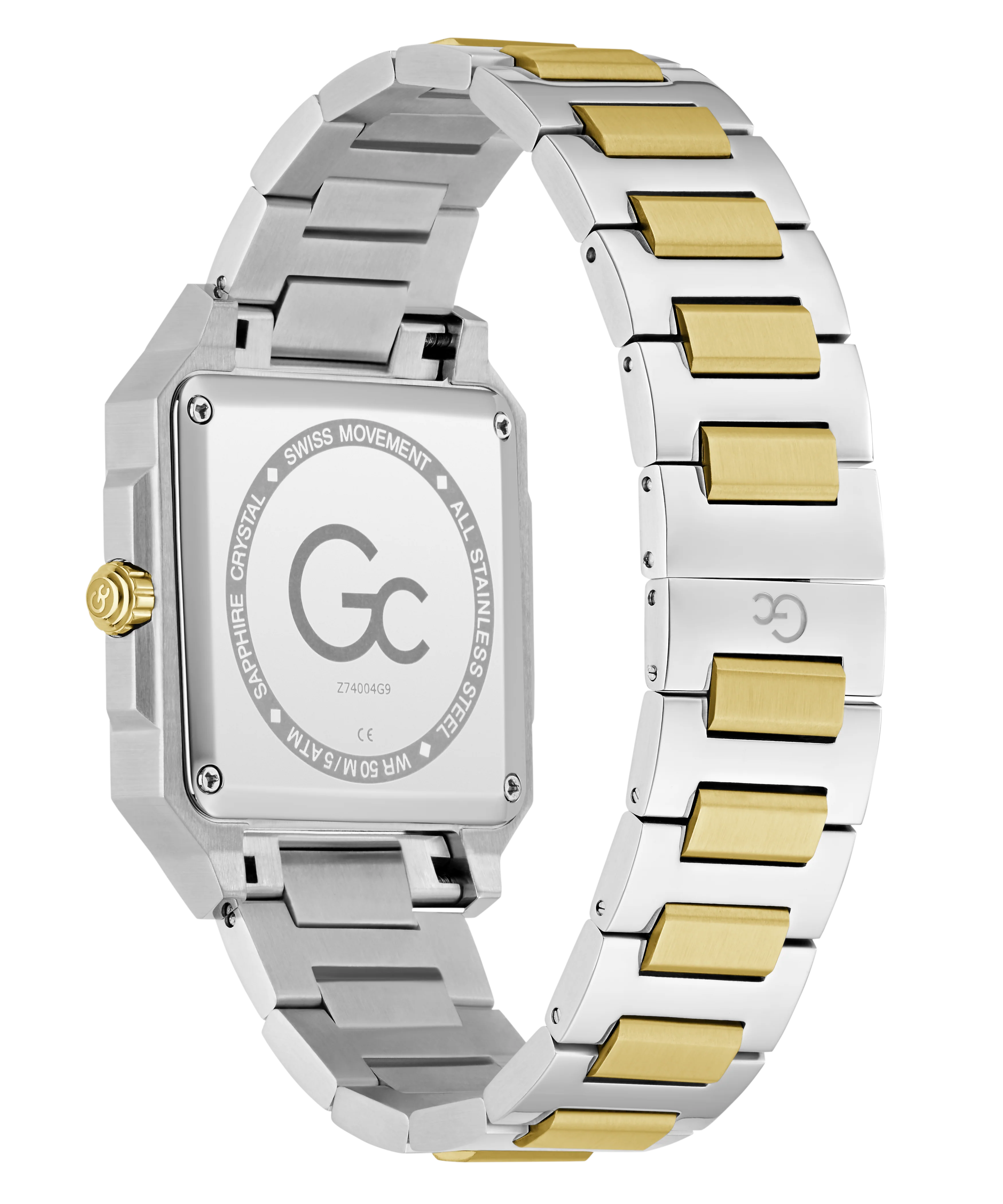 Gc SquareCut Metal - Image 7