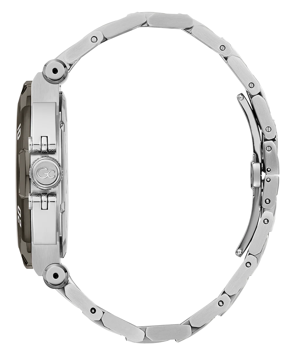 Gc Structura Ultimate Chrono Metal - Image 2