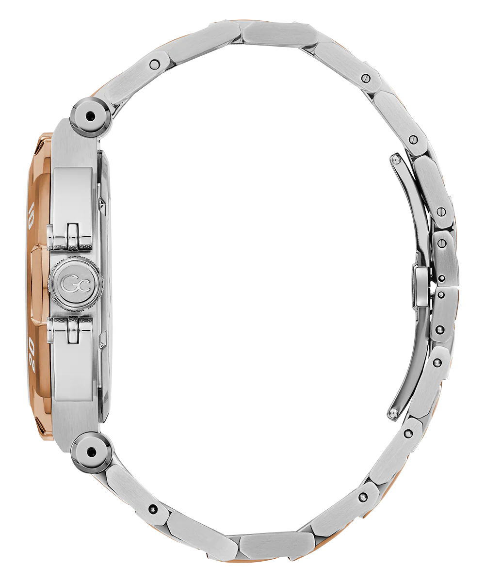 Gc Structura Ultimate Chrono Metal - Image 2