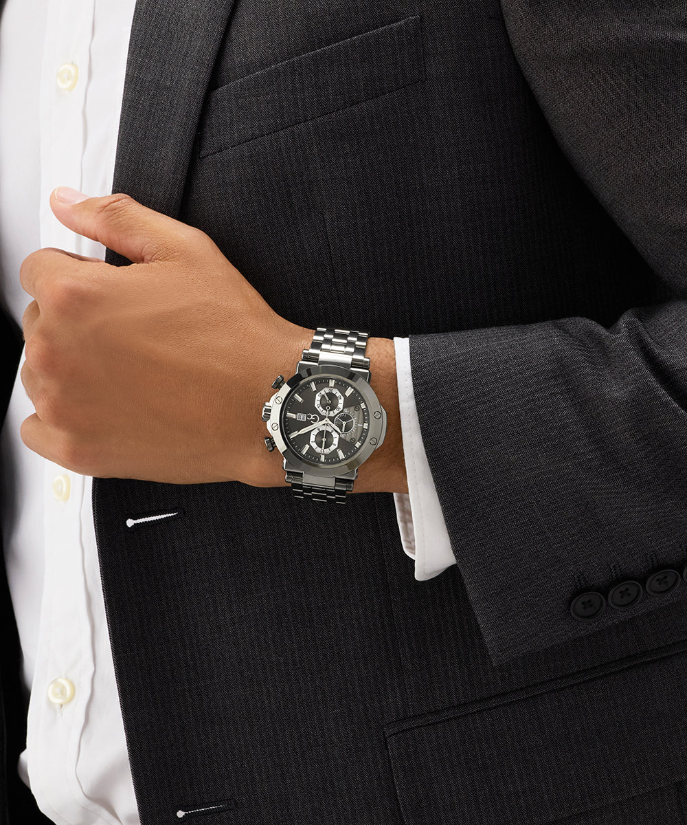 Gc TechnoForce Chrono Metal - Image 3