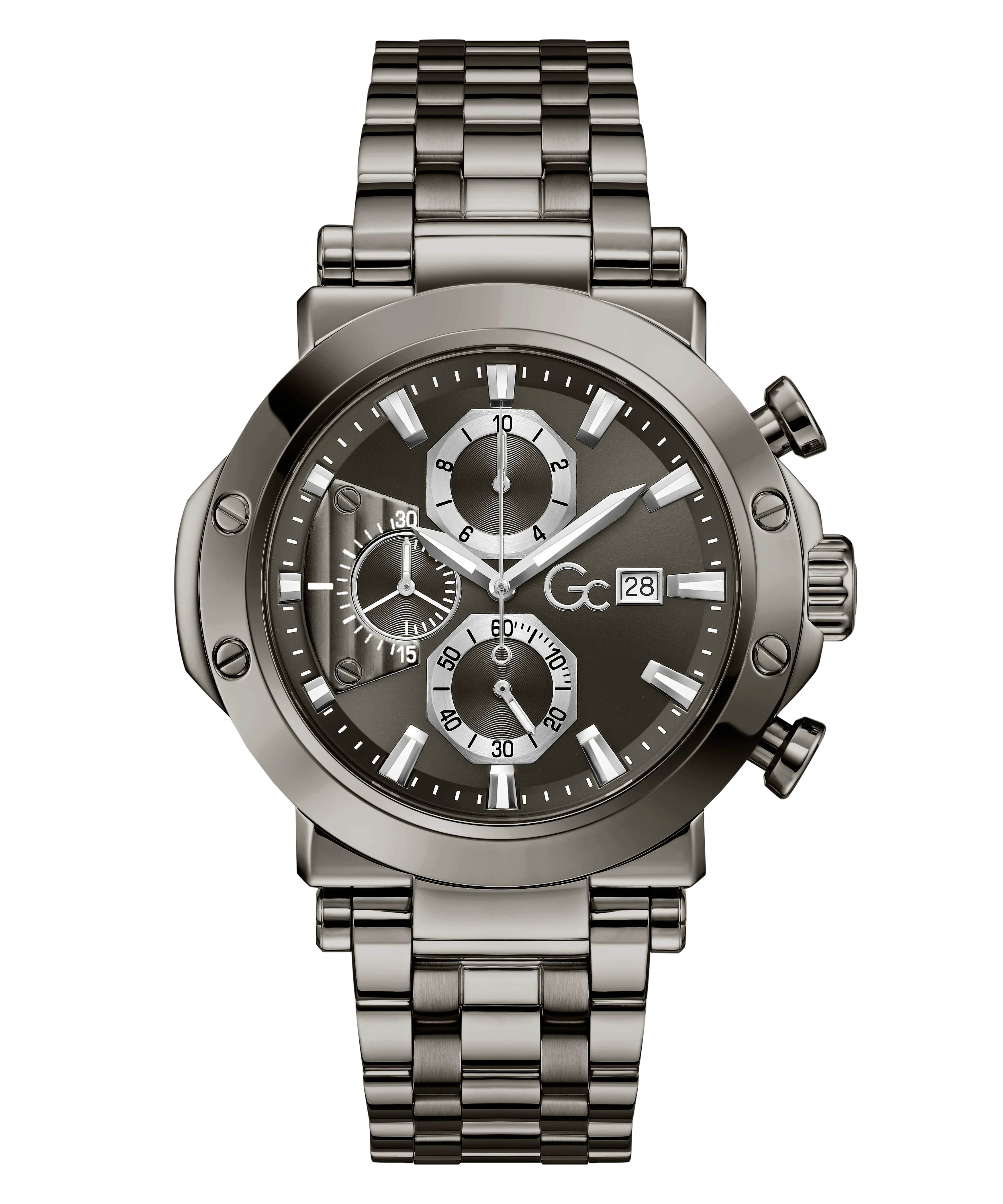 Gc TechnoForce Chrono Metal - Image 4