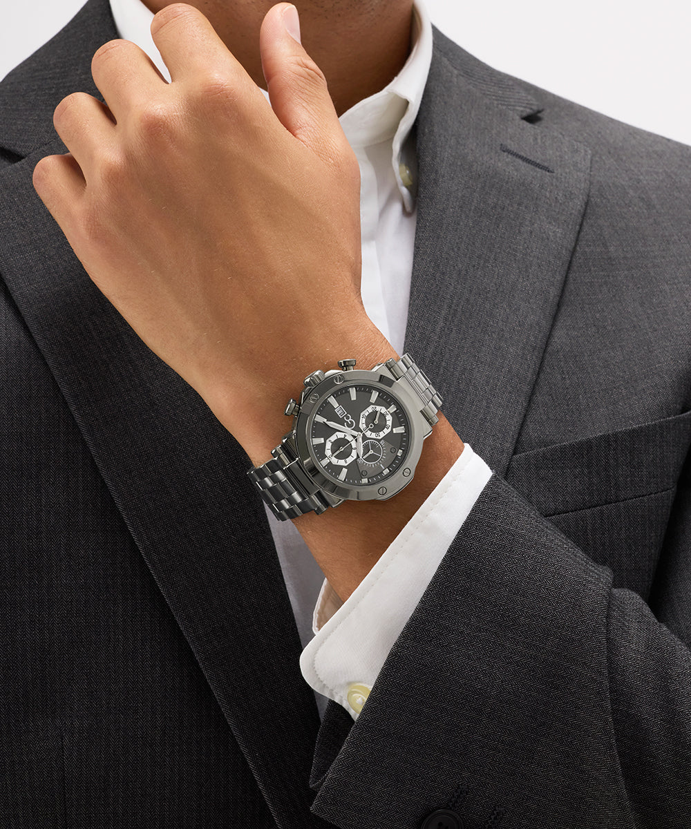 Gc TechnoForce Chrono Metal - Image 5
