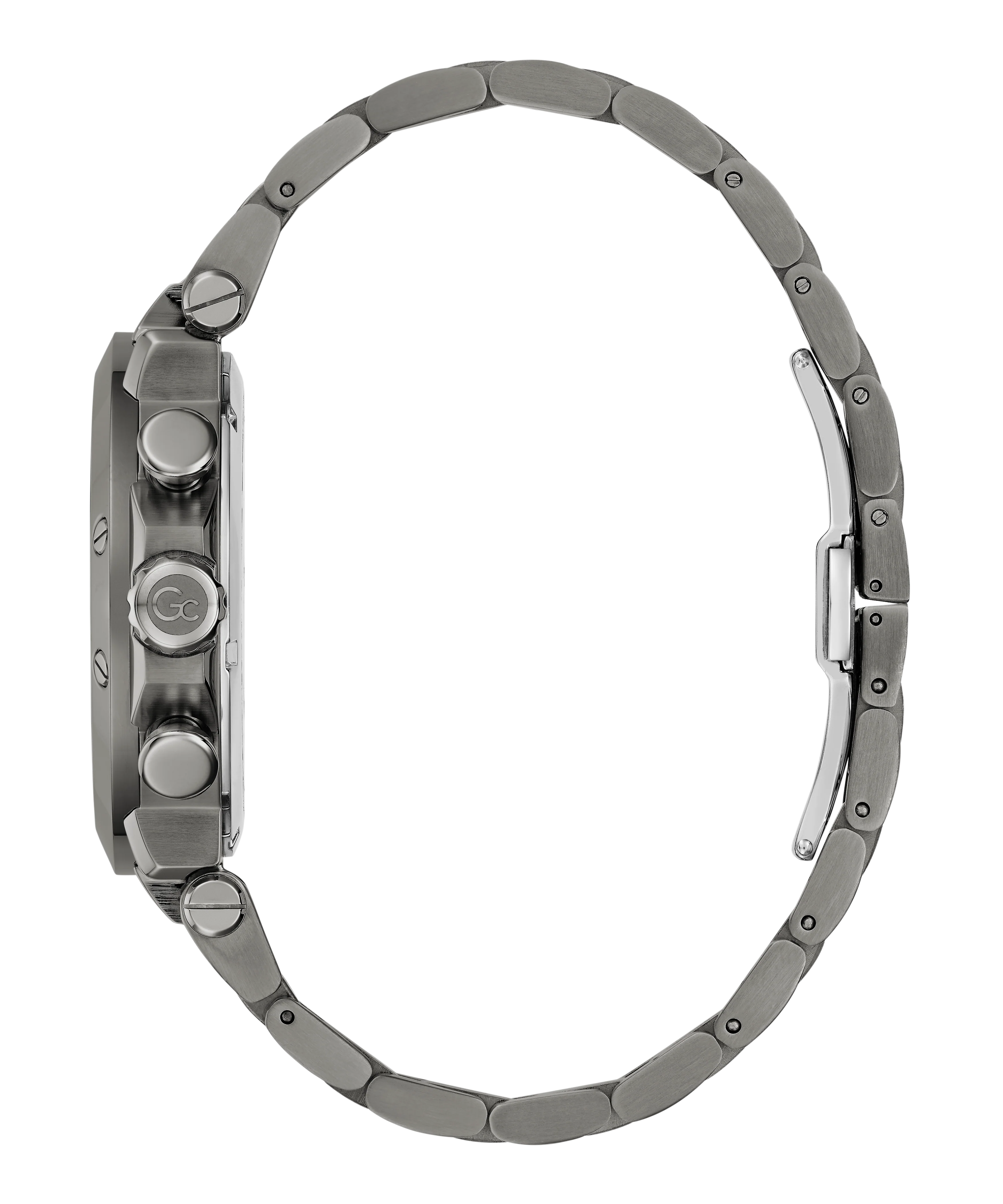Gc TechnoForce Chrono Metal - Image 8