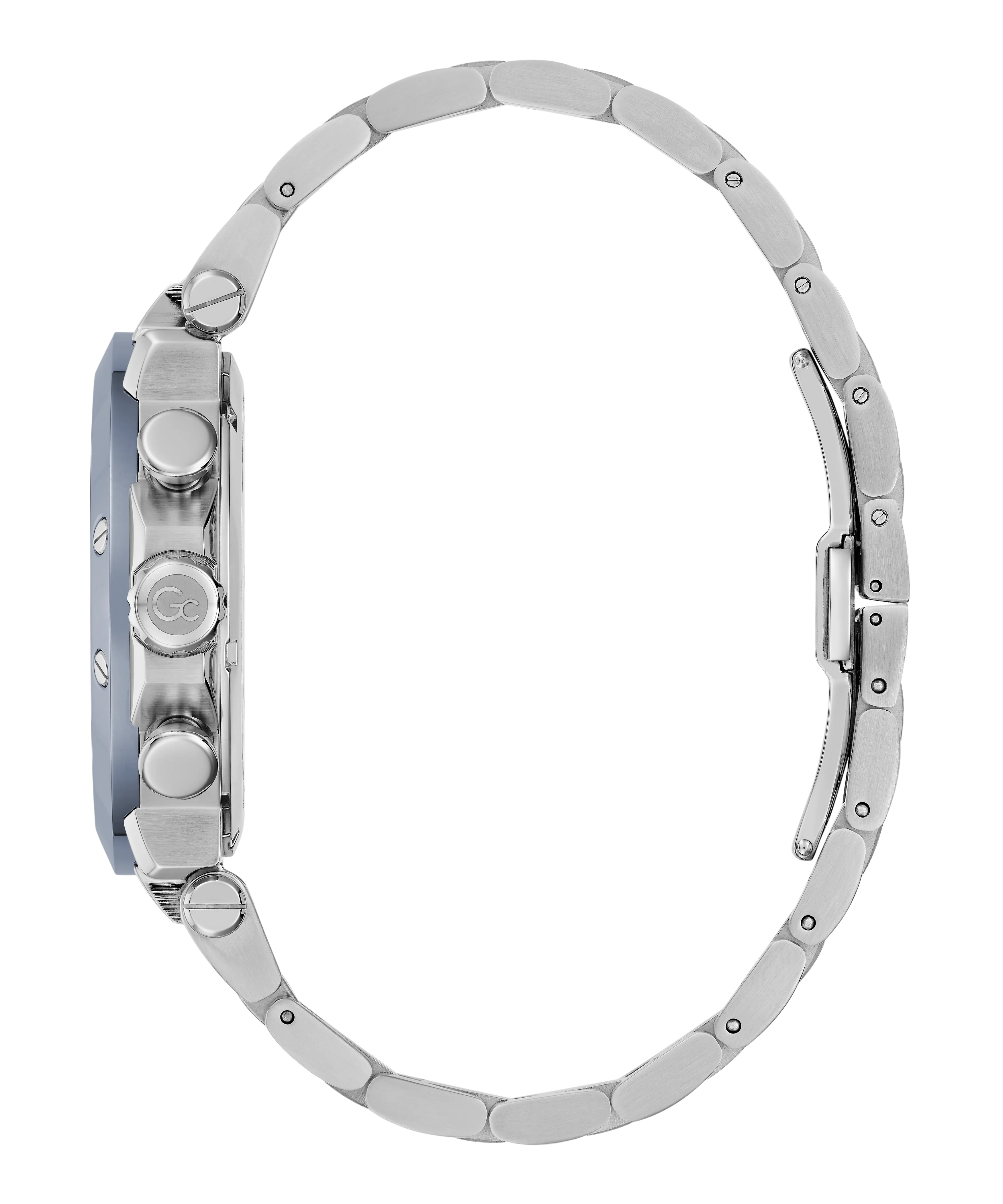 Gc TechnoForce Chrono Metal - Image 8