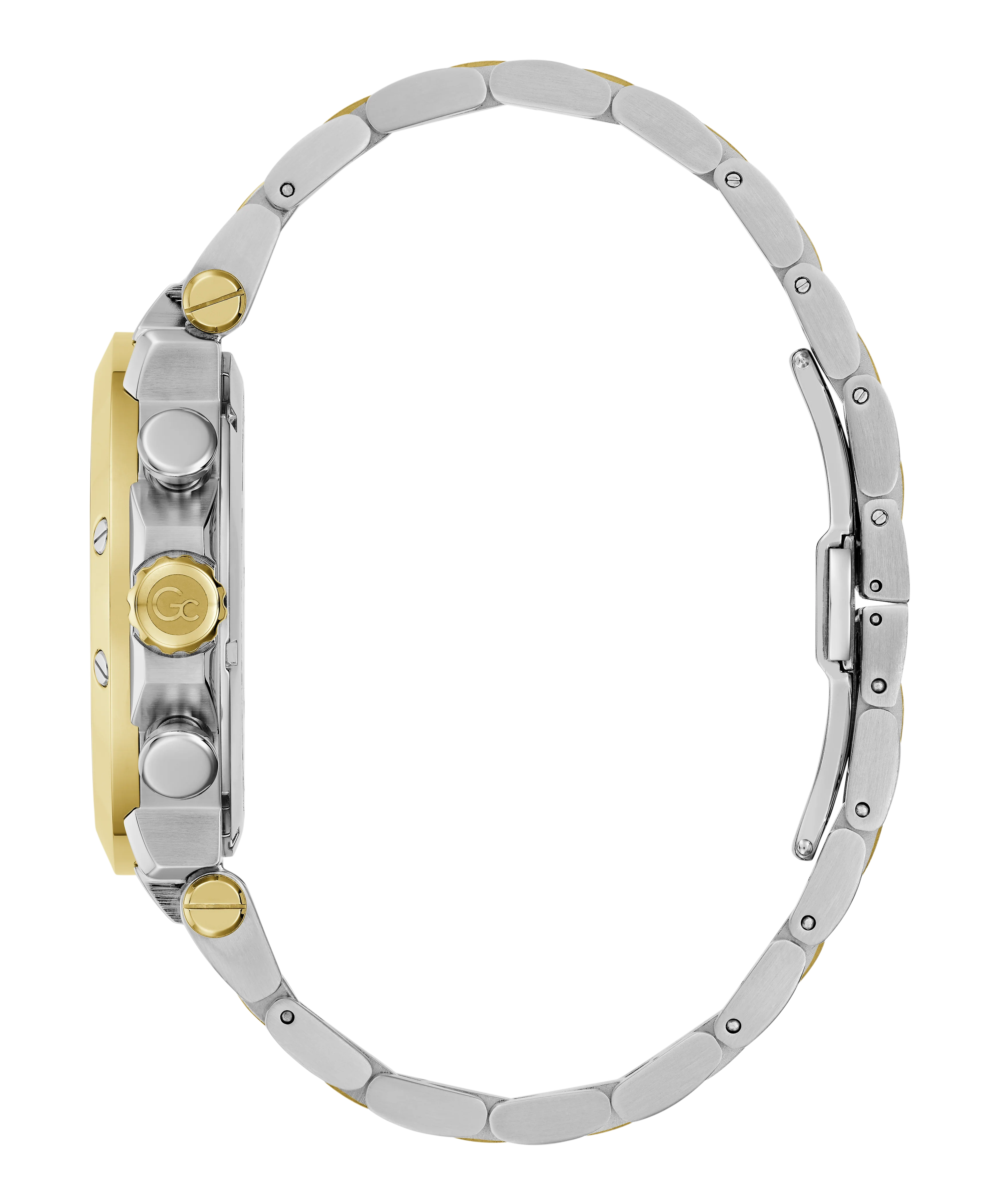 Gc TechnoForce Chrono Metal - Image 7