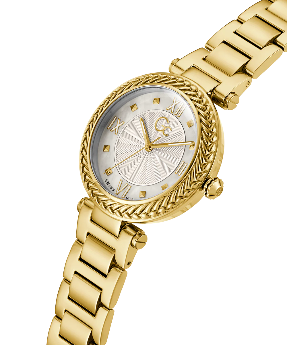 Gc Tiara Mid Size Metal - Image 3