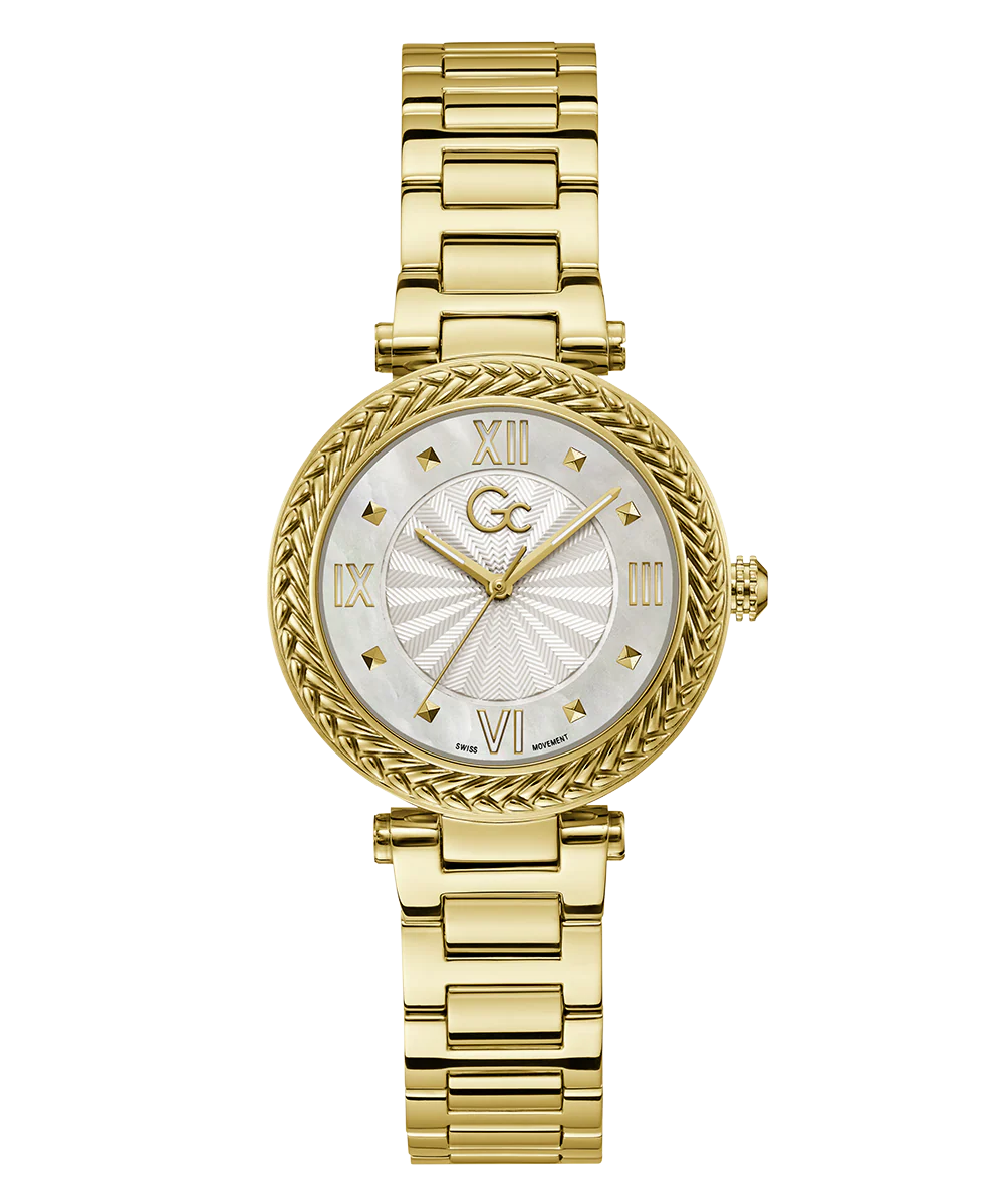 Gc Tiara Mid Size Metal - Image 6