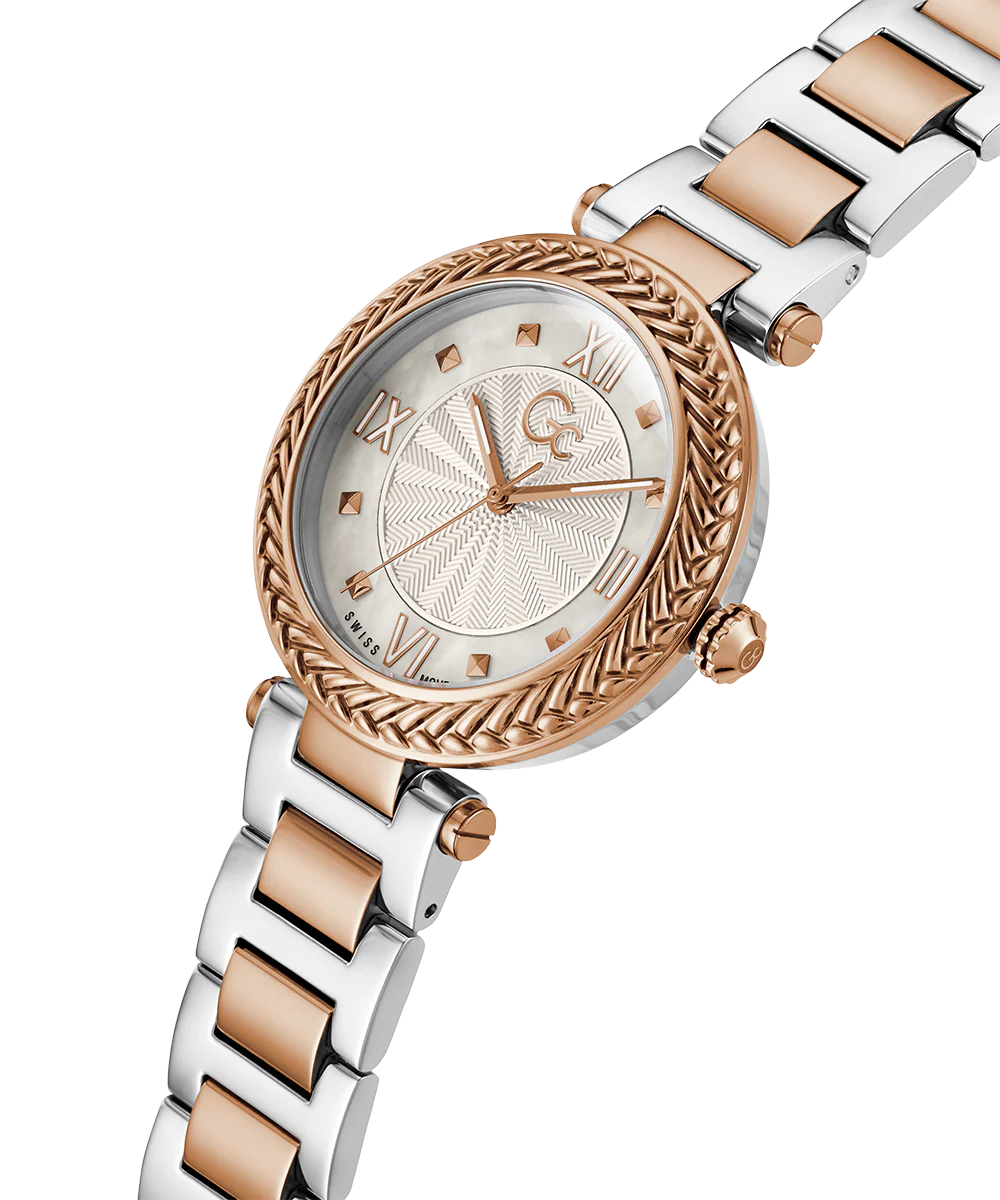 Gc Tiara Mid Size Metal - Image 3
