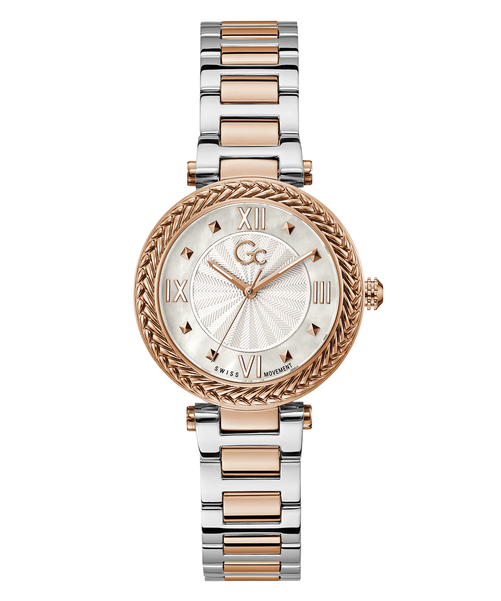 Gc Tiara Mid Size Metal - Image 6