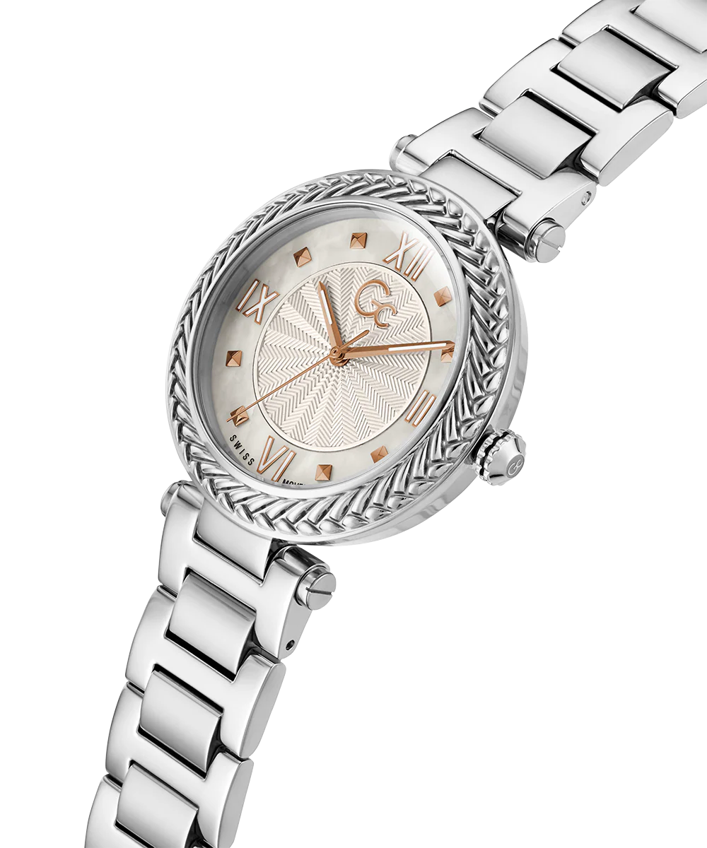Gc Tiara Mid Size Metal - Image 3