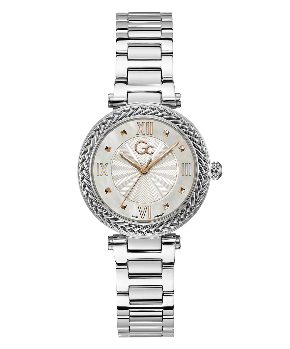 Gc Tiara Mid Size Metal - Image 6