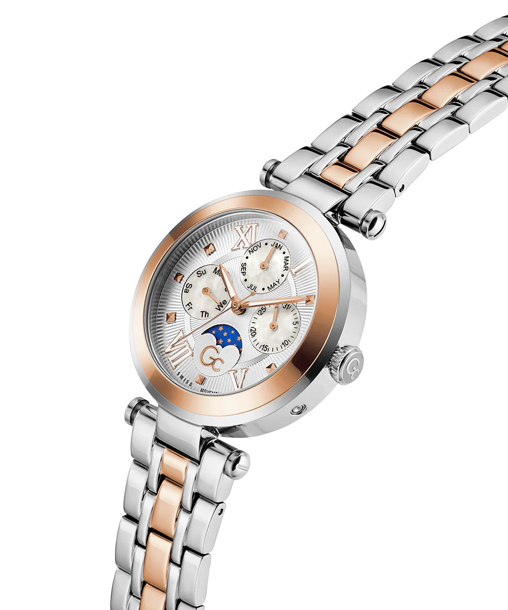Gc TopChic Mid Size Metal - Image 2