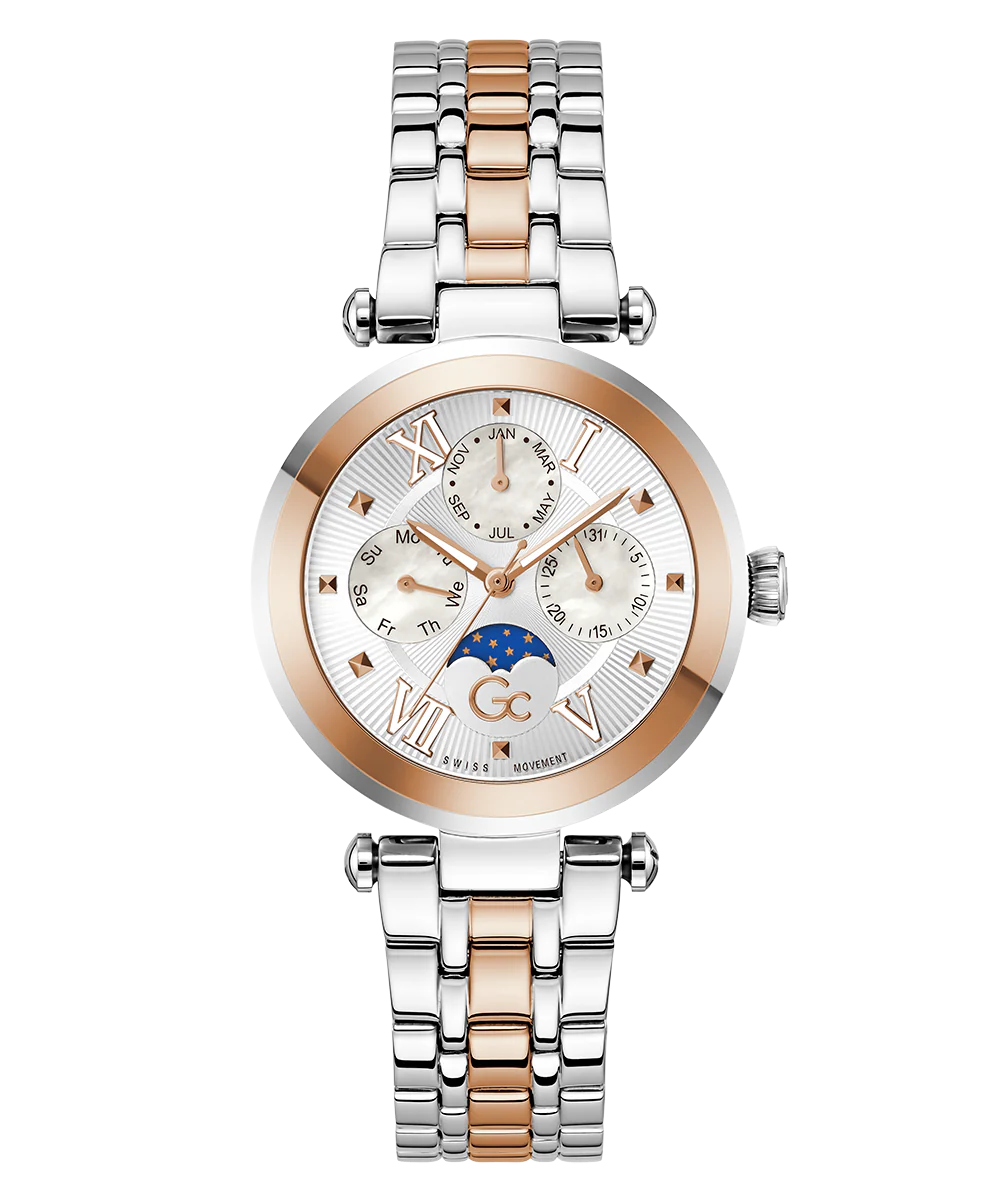 Gc TopChic Mid Size Metal - Image 4