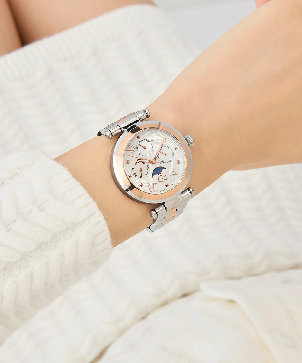 Gc TopChic Mid Size Metal - Image 5