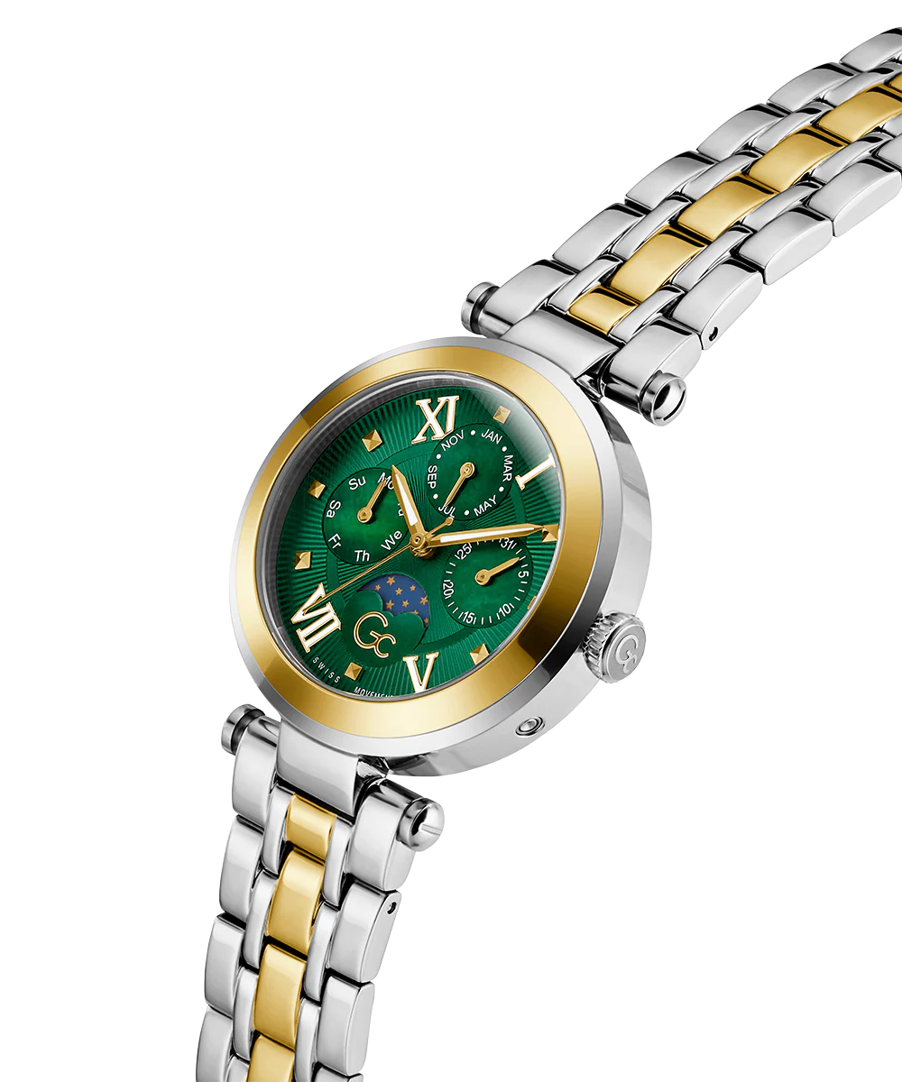 Gc TopChic Mid Size Metal - Image 2