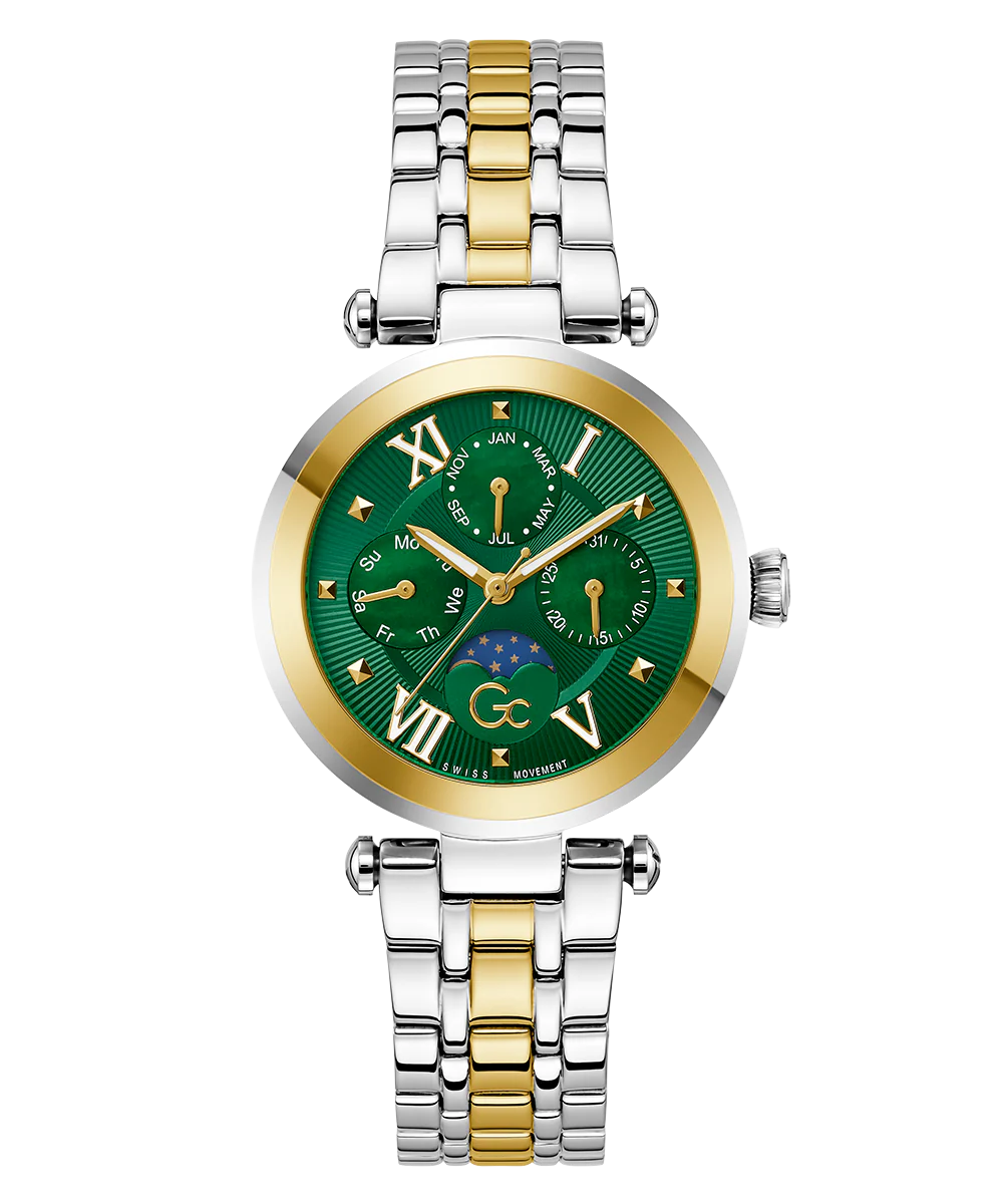 Gc TopChic Mid Size Metal - Image 4