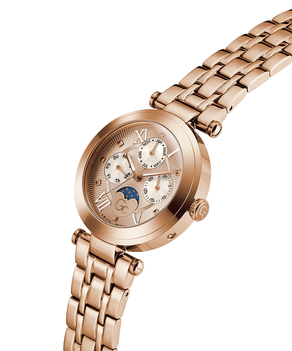 Gc TopChic Mid Size Metal - Image 2