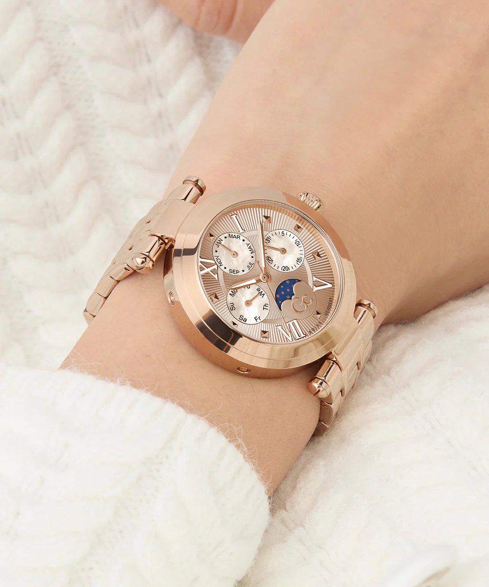 Gc TopChic Mid Size Metal - Image 3