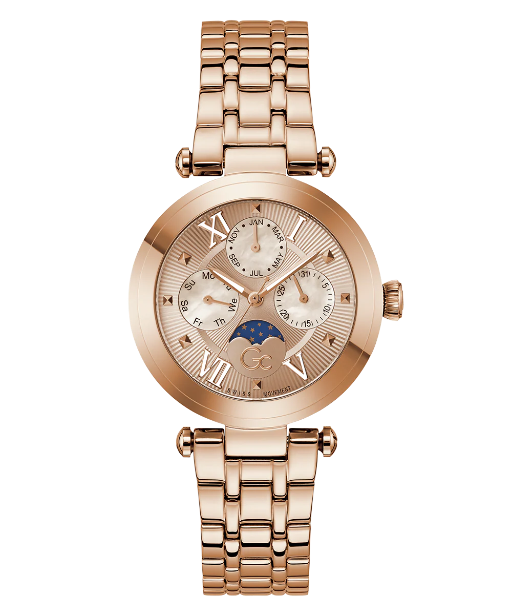 Gc TopChic Mid Size Metal - Image 4