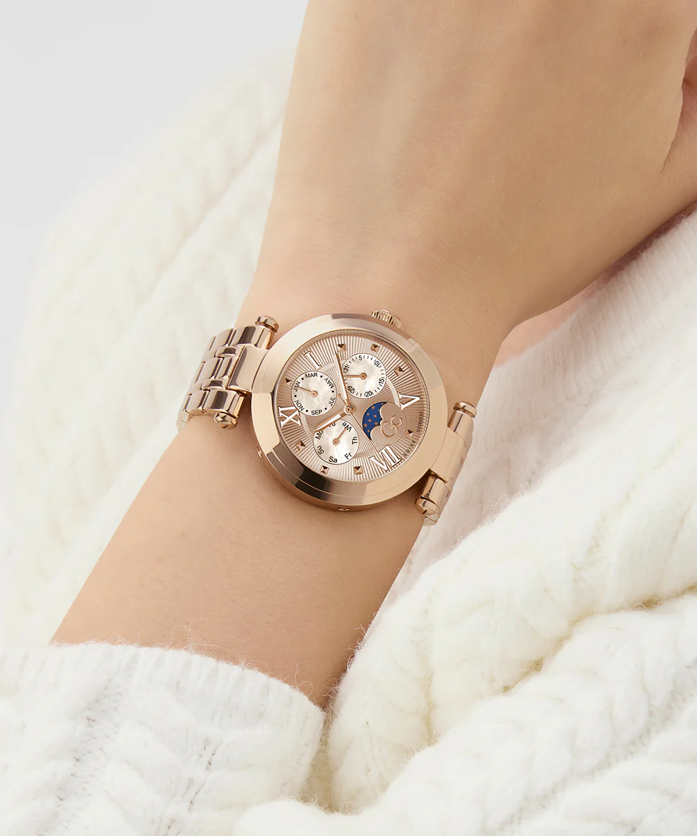 Gc TopChic Mid Size Metal - Image 6
