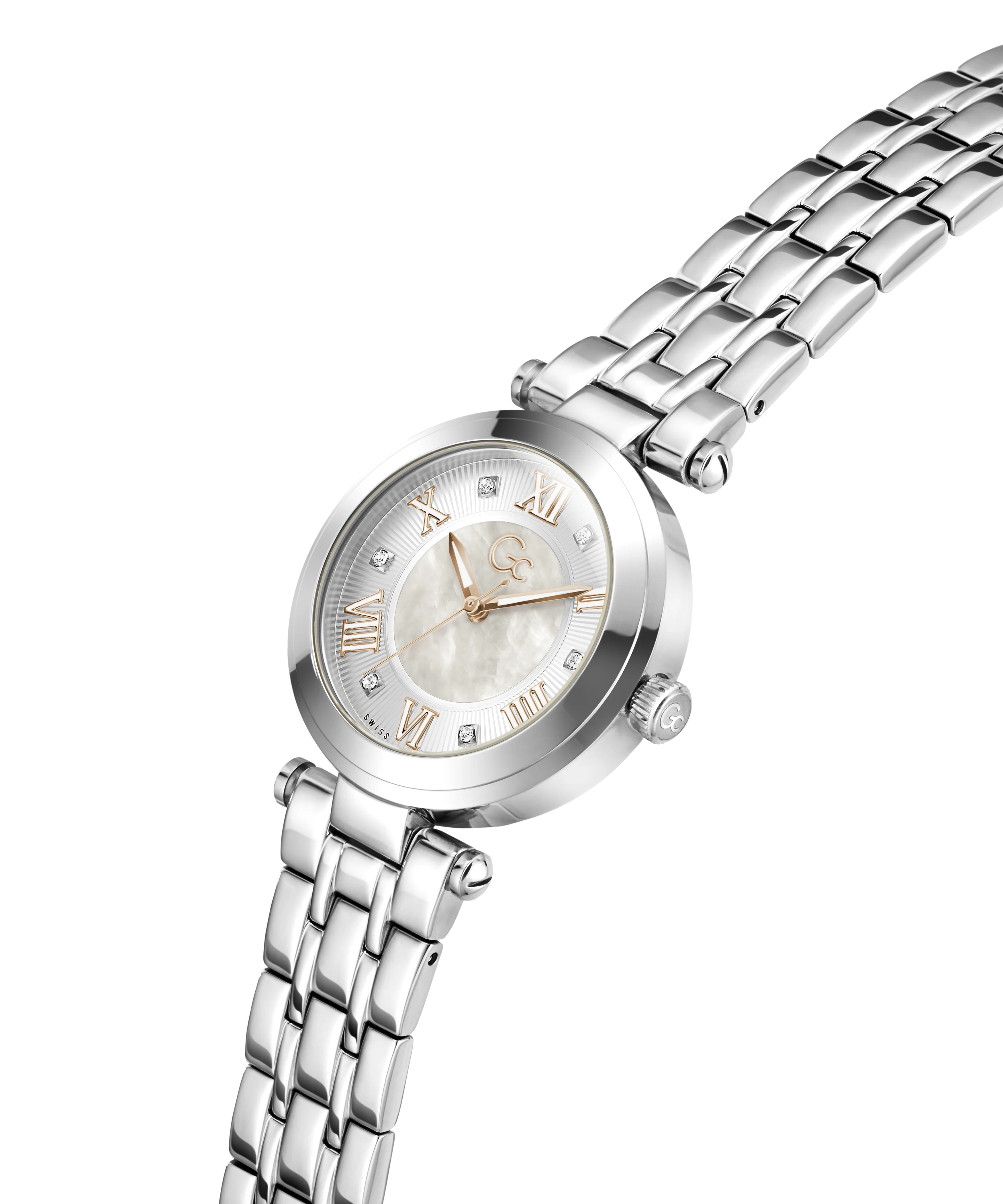Gc TopChic Mid Size Metal - Image 3