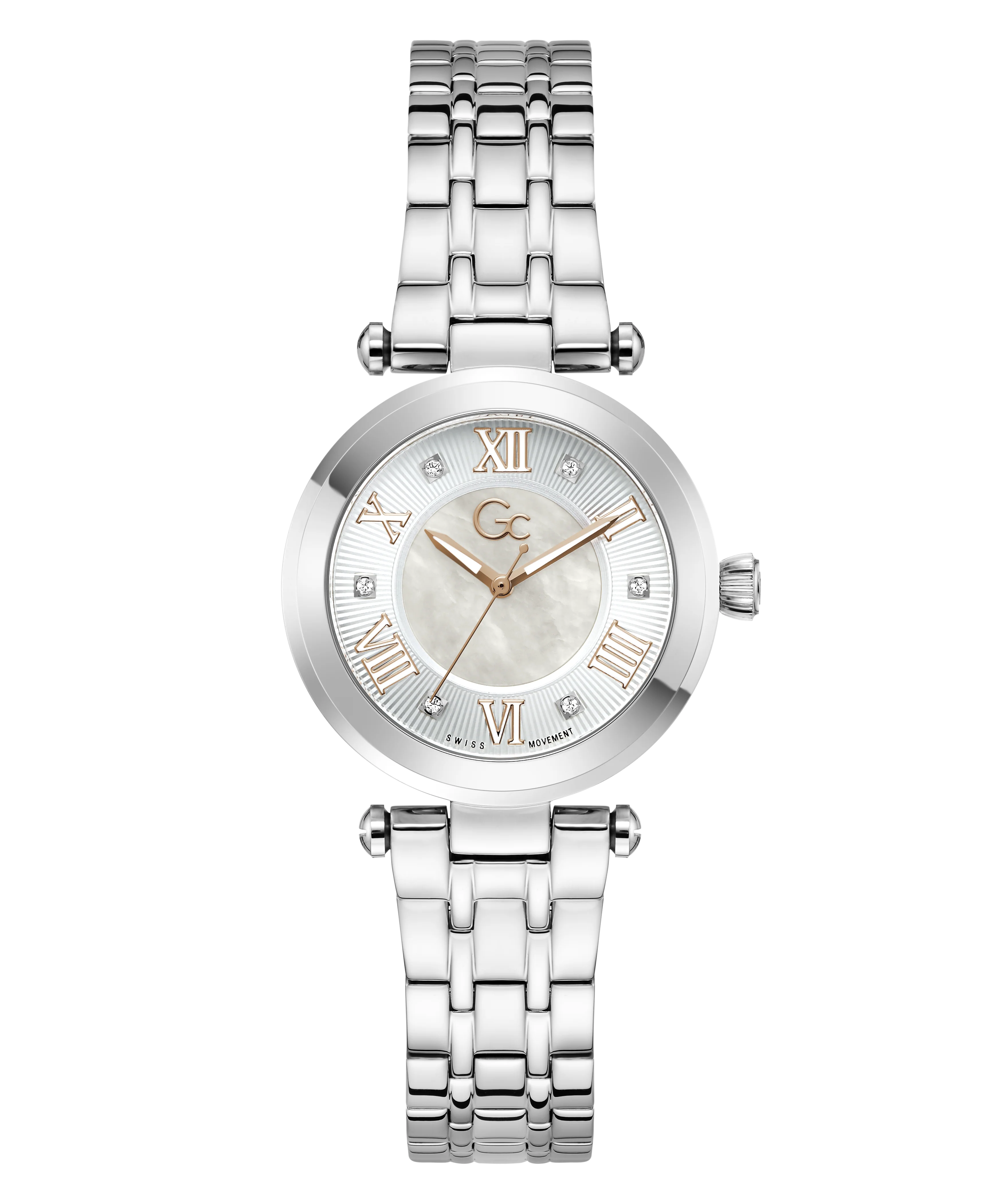 Gc TopChic Mid Size Metal - Image 6