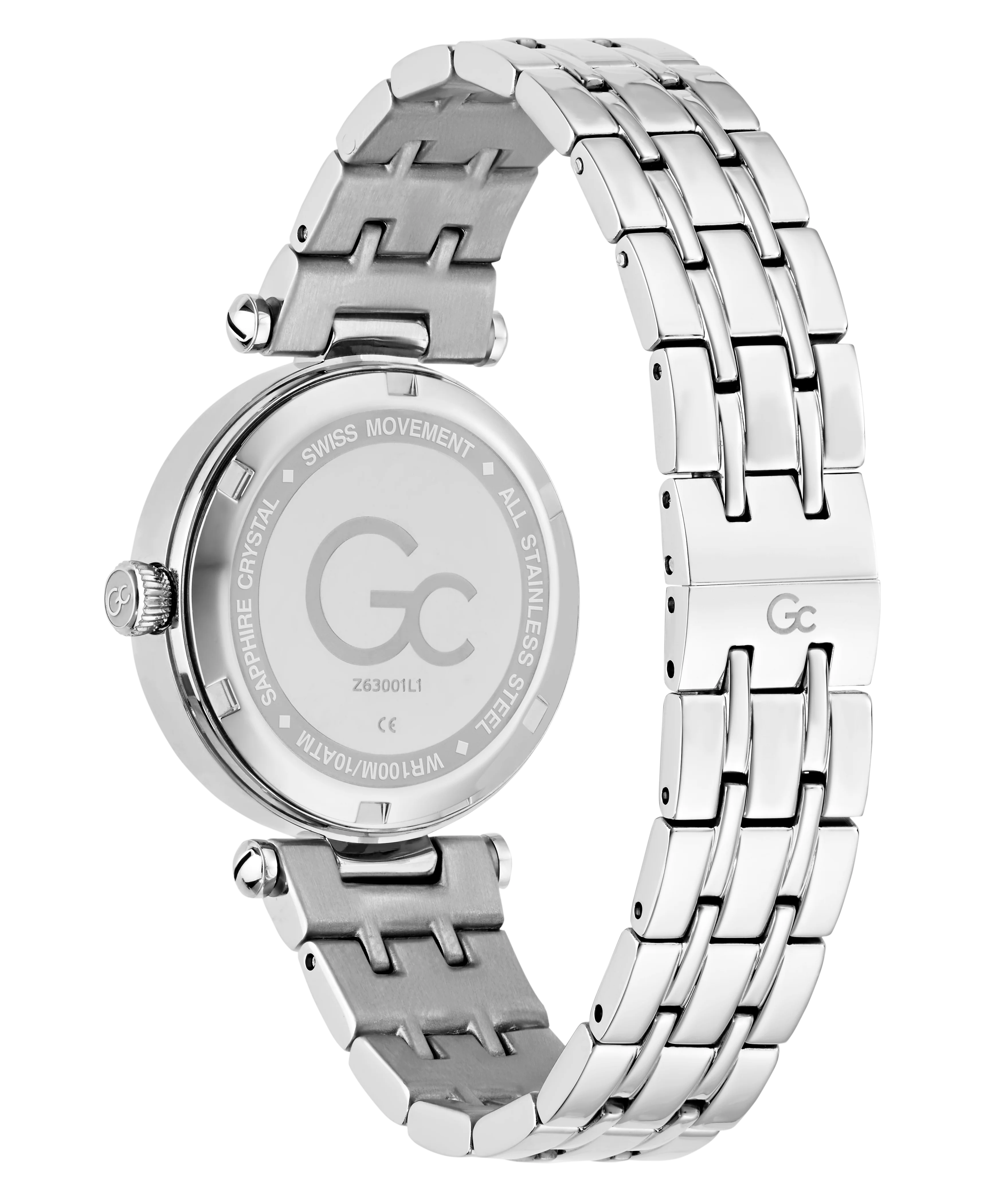 Gc TopChic Mid Size Metal - Image 7
