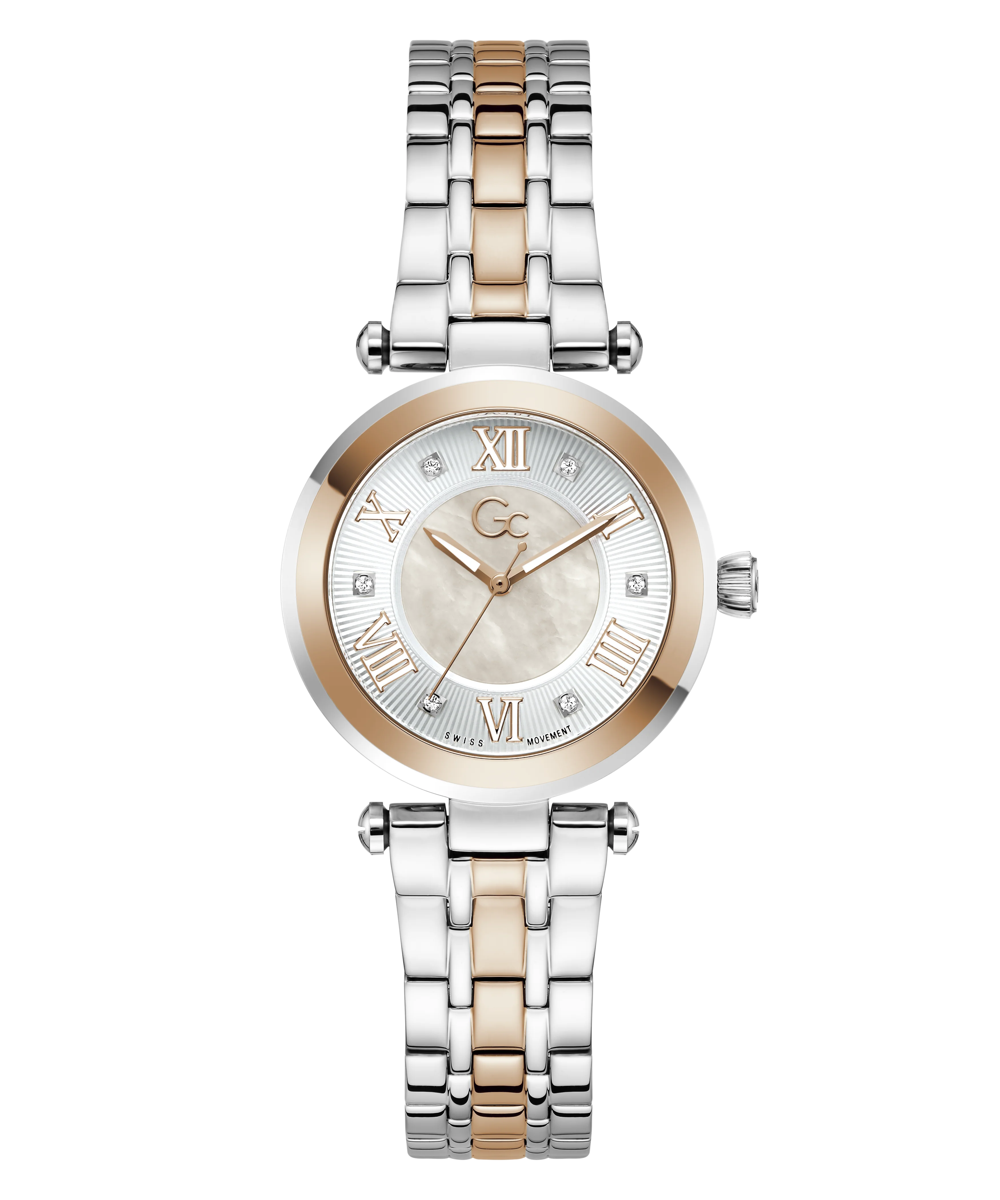 Gc TopChic Mid Size Metal - Image 4