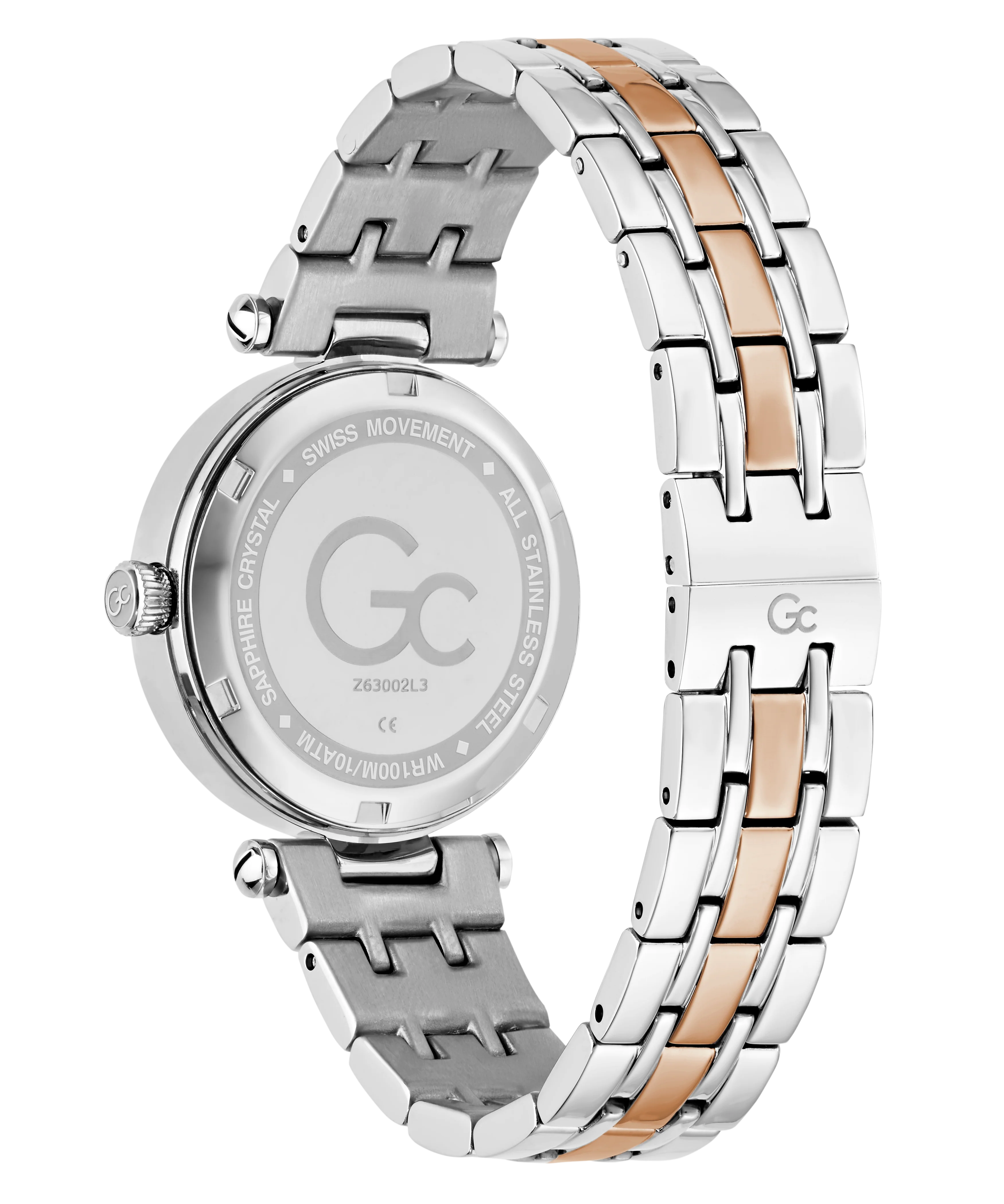 Gc TopChic Mid Size Metal - Image 6