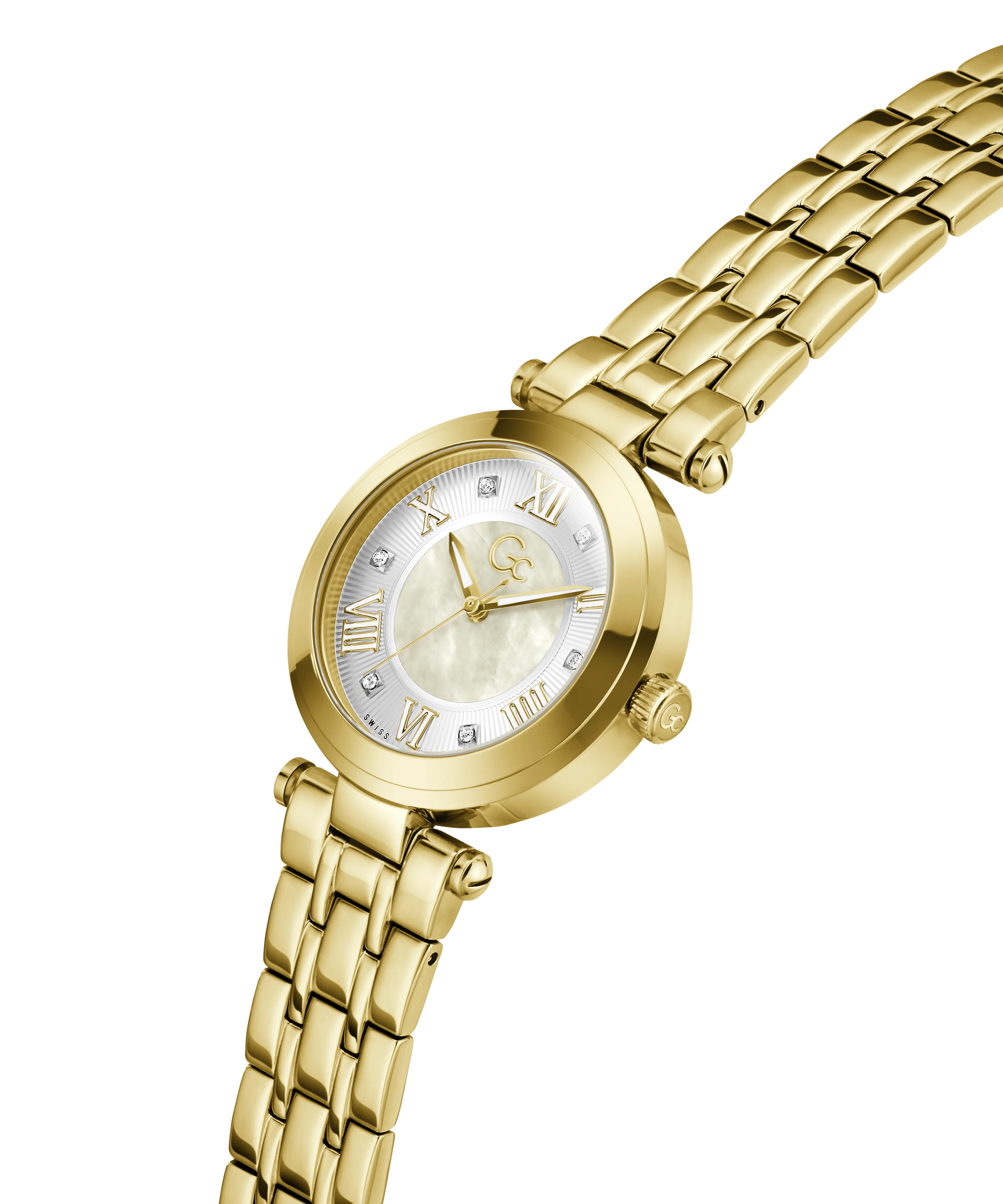 Gc TopChic Mid Size Metal - Image 2