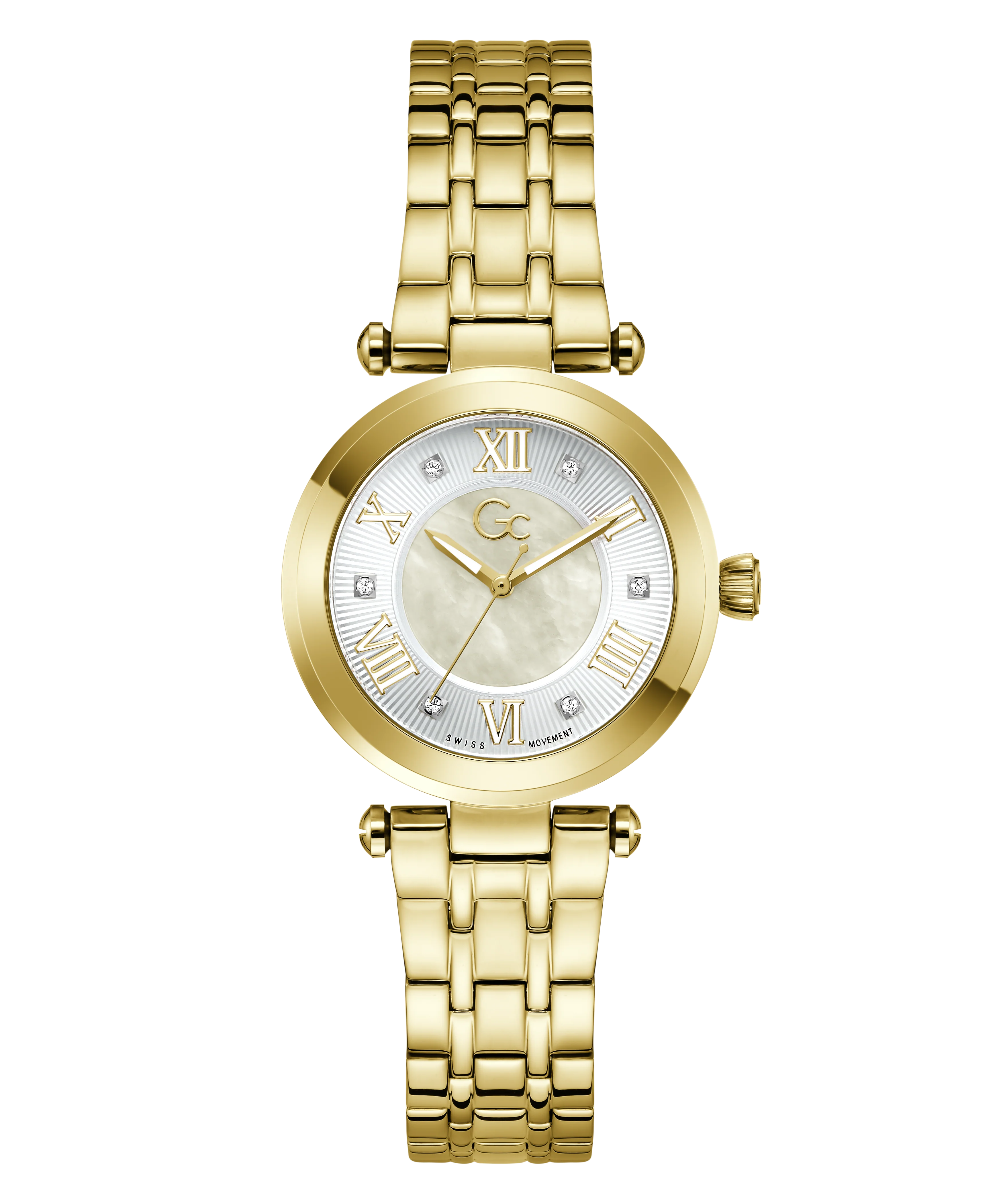 Gc TopChic Mid Size Metal - Image 4
