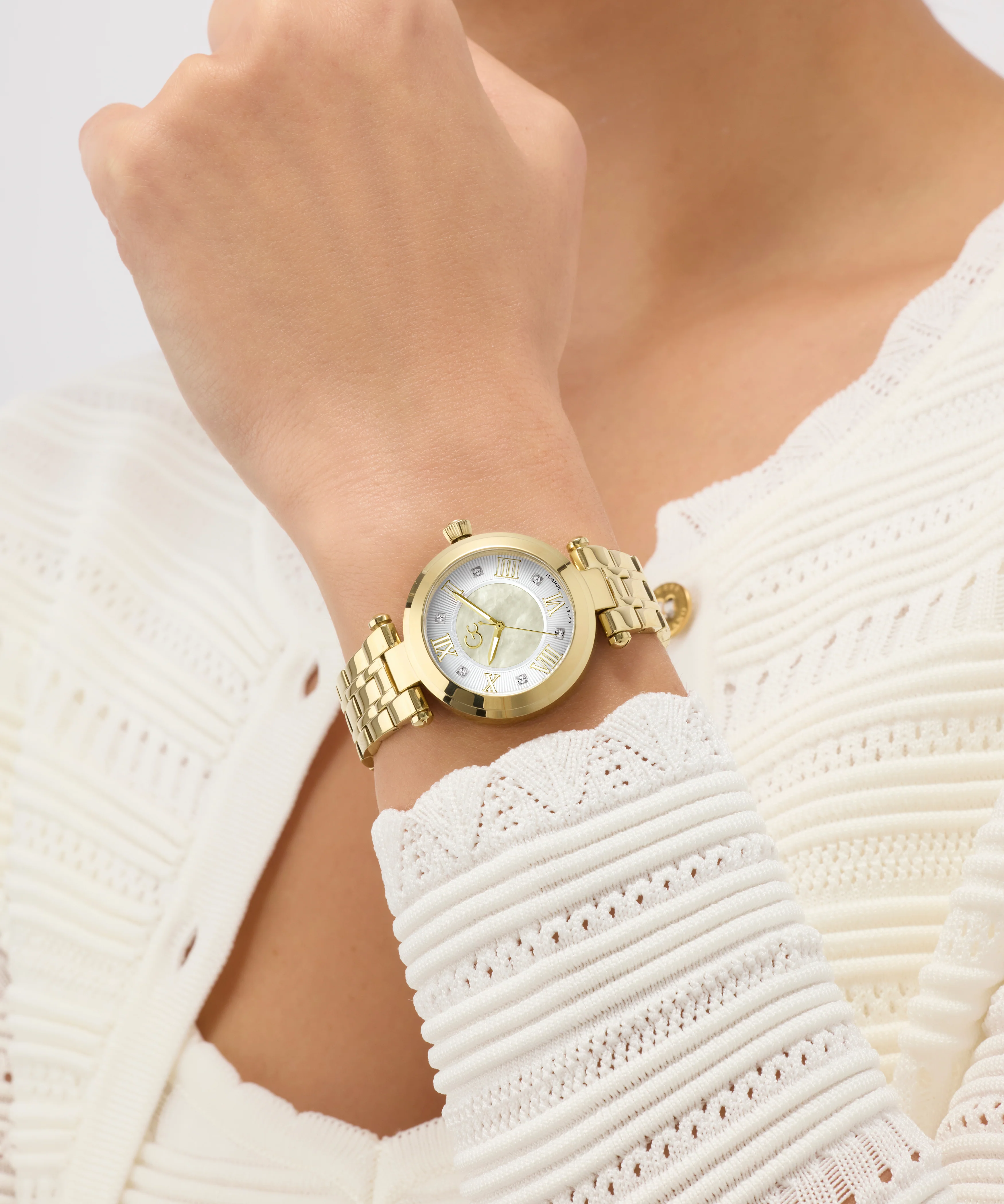 Gc TopChic Mid Size Metal - Image 6