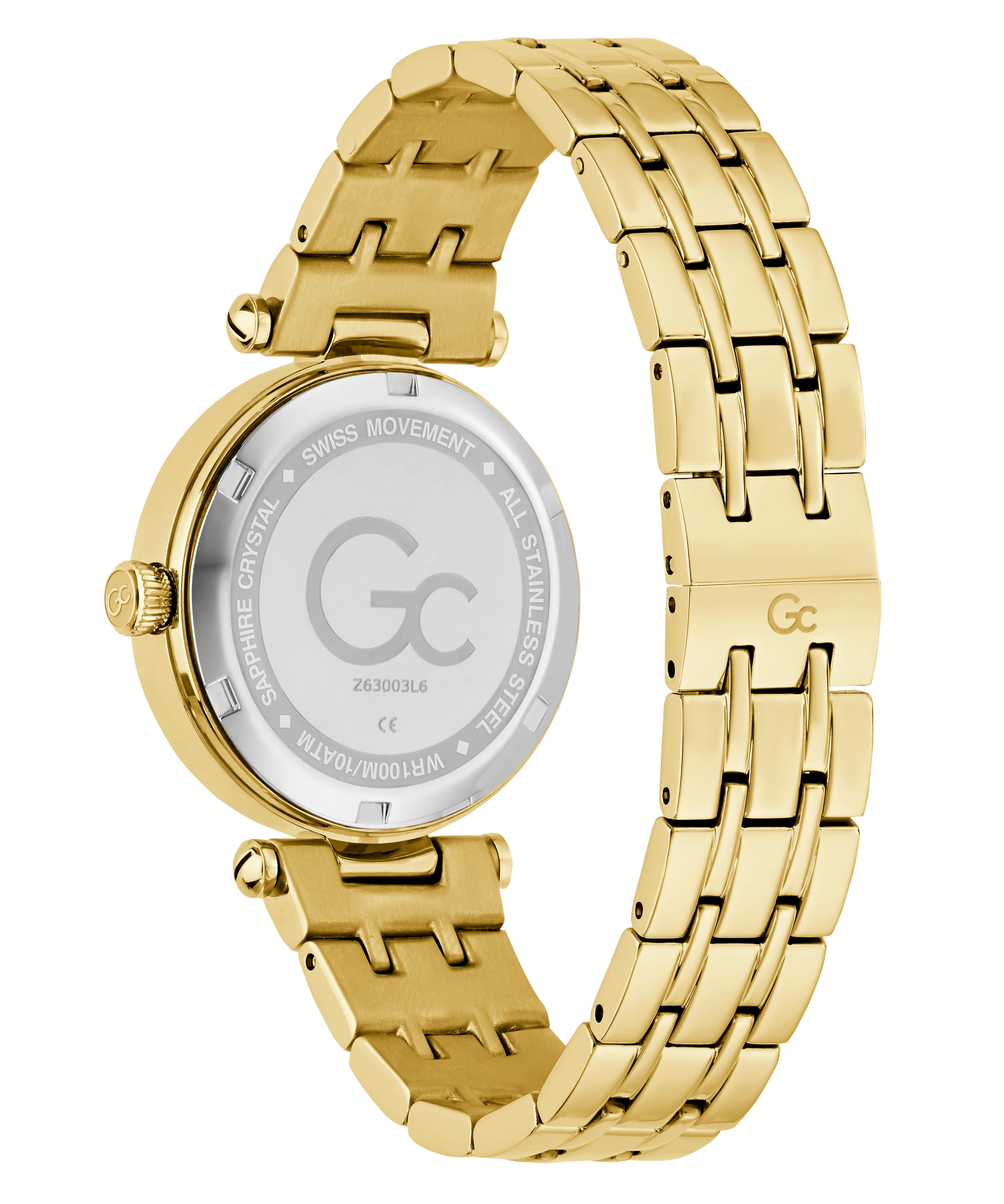 Gc TopChic Mid Size Metal - Image 7