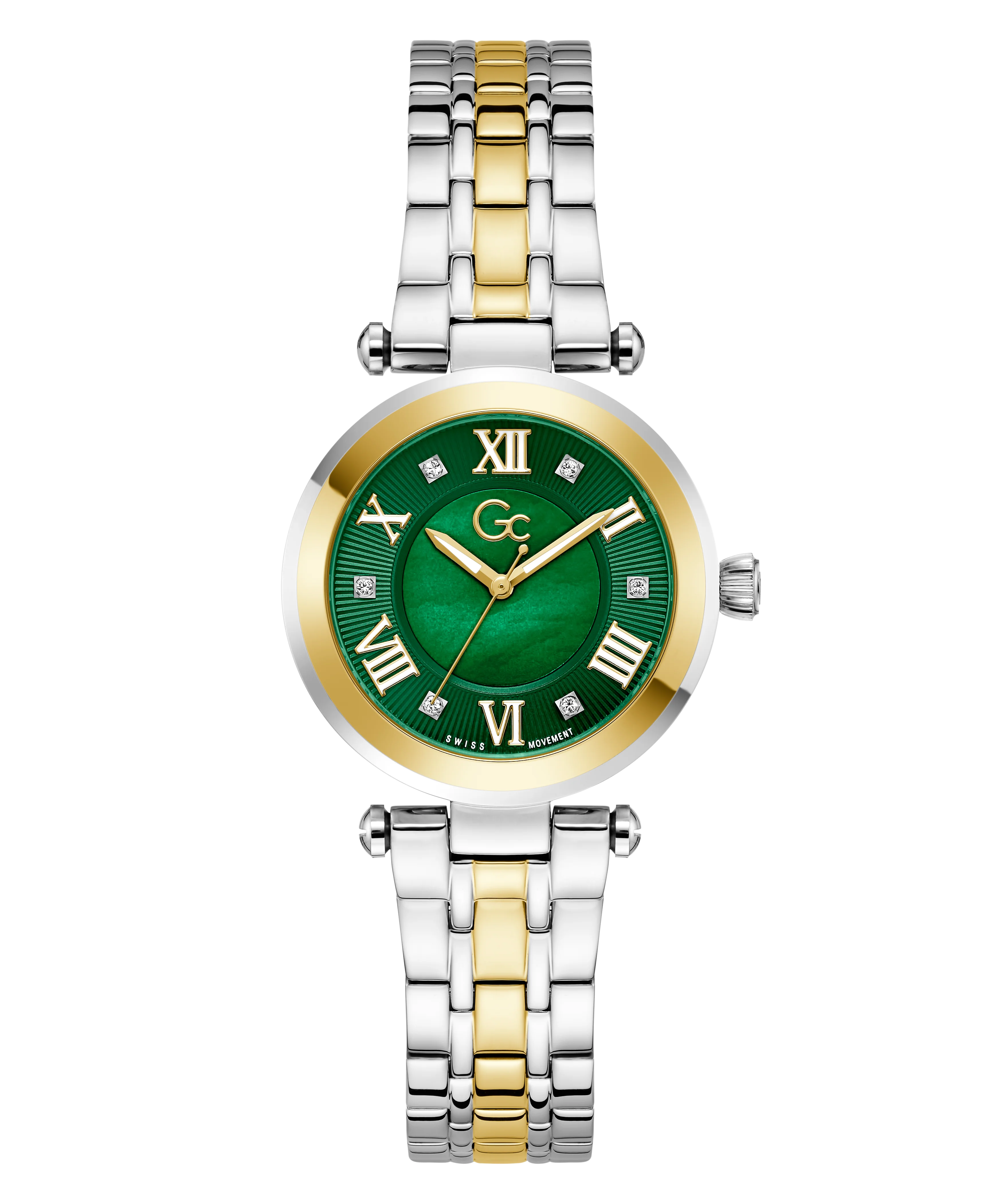 Gc TopChic Mid Size Metal - Image 4