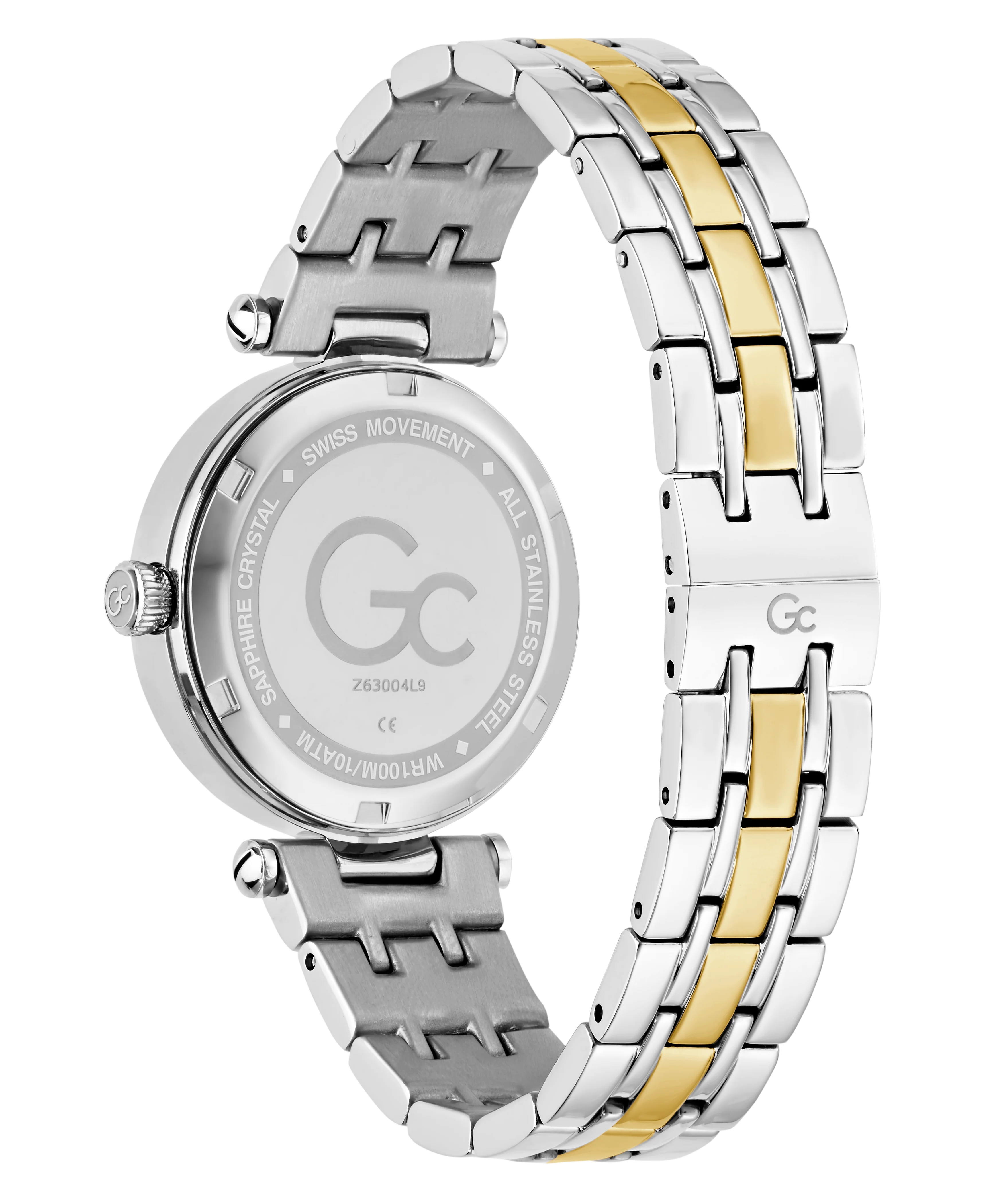 Gc TopChic Mid Size Metal - Image 7