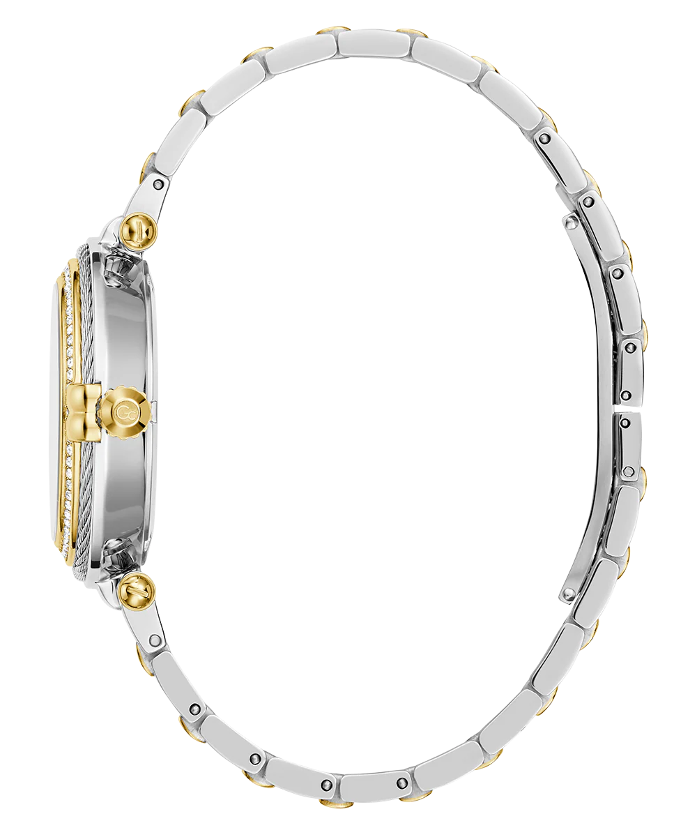 Gc Vogue Cable Mid Size Metal - Image 8