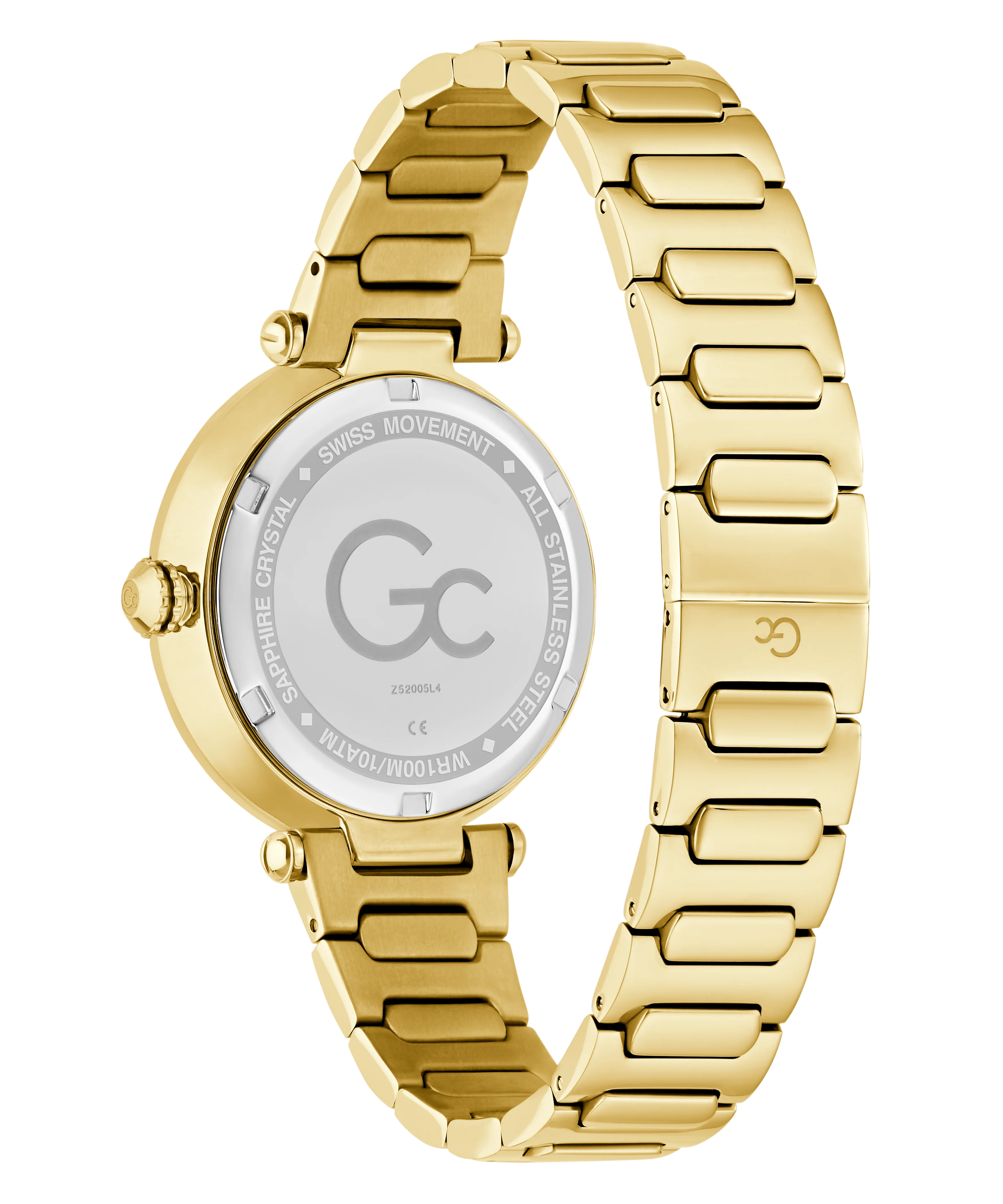 Gc Vogue Cable Mid Size Metal - Image 8
