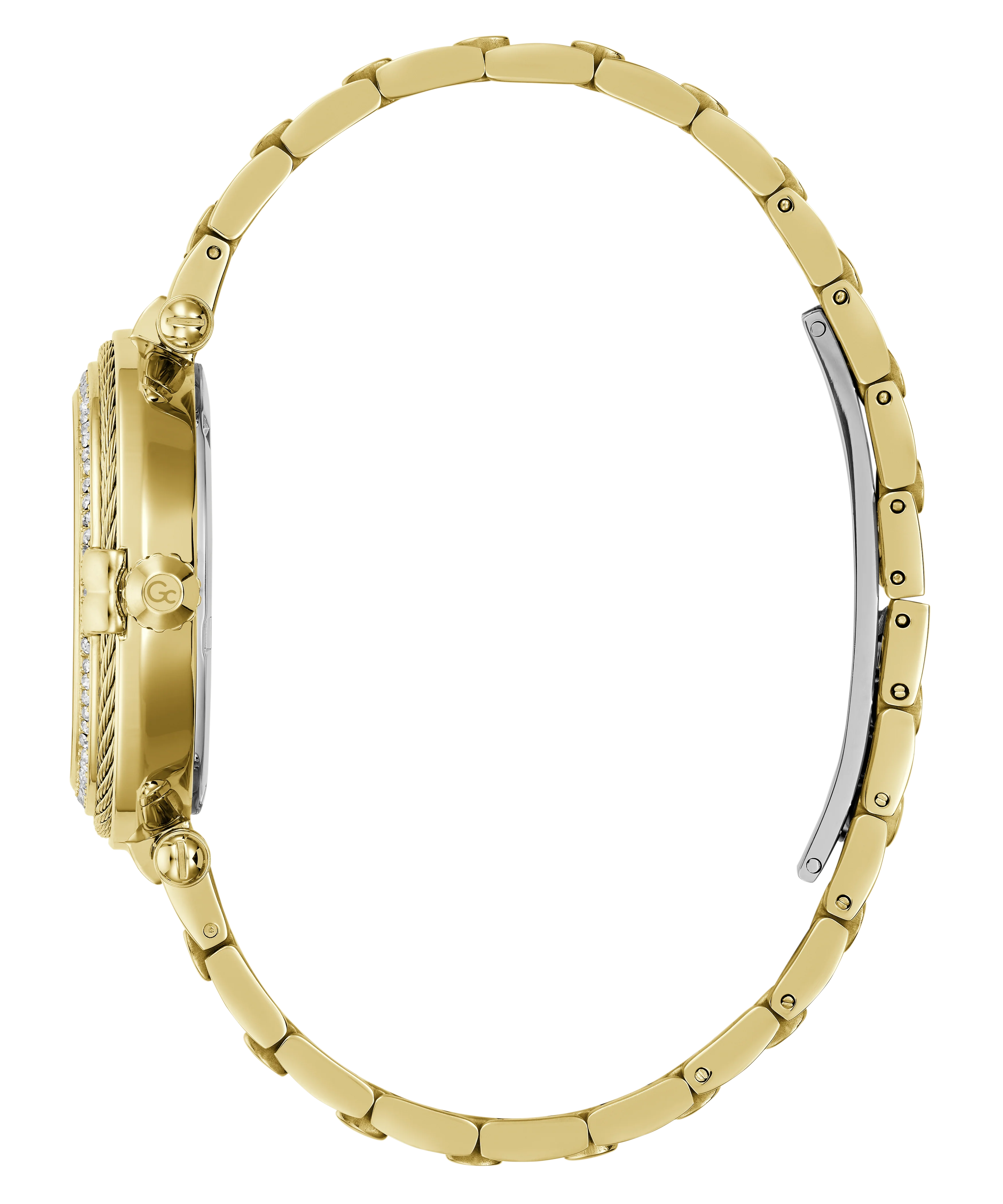 Gc Vogue Cable Mid Size Metal - Image 9