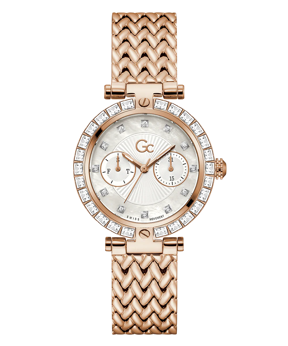 Gc Vogue Large Size Metal - Image 5