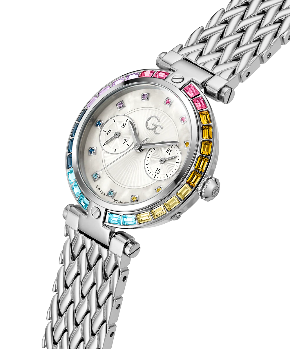 Gc Vogue Large Size Metal - Image 2