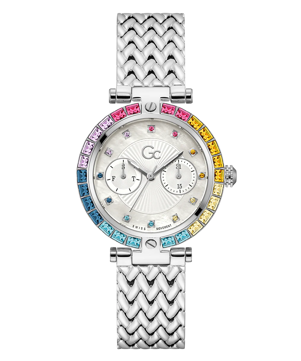 Gc Vogue Large Size Metal - Image 5