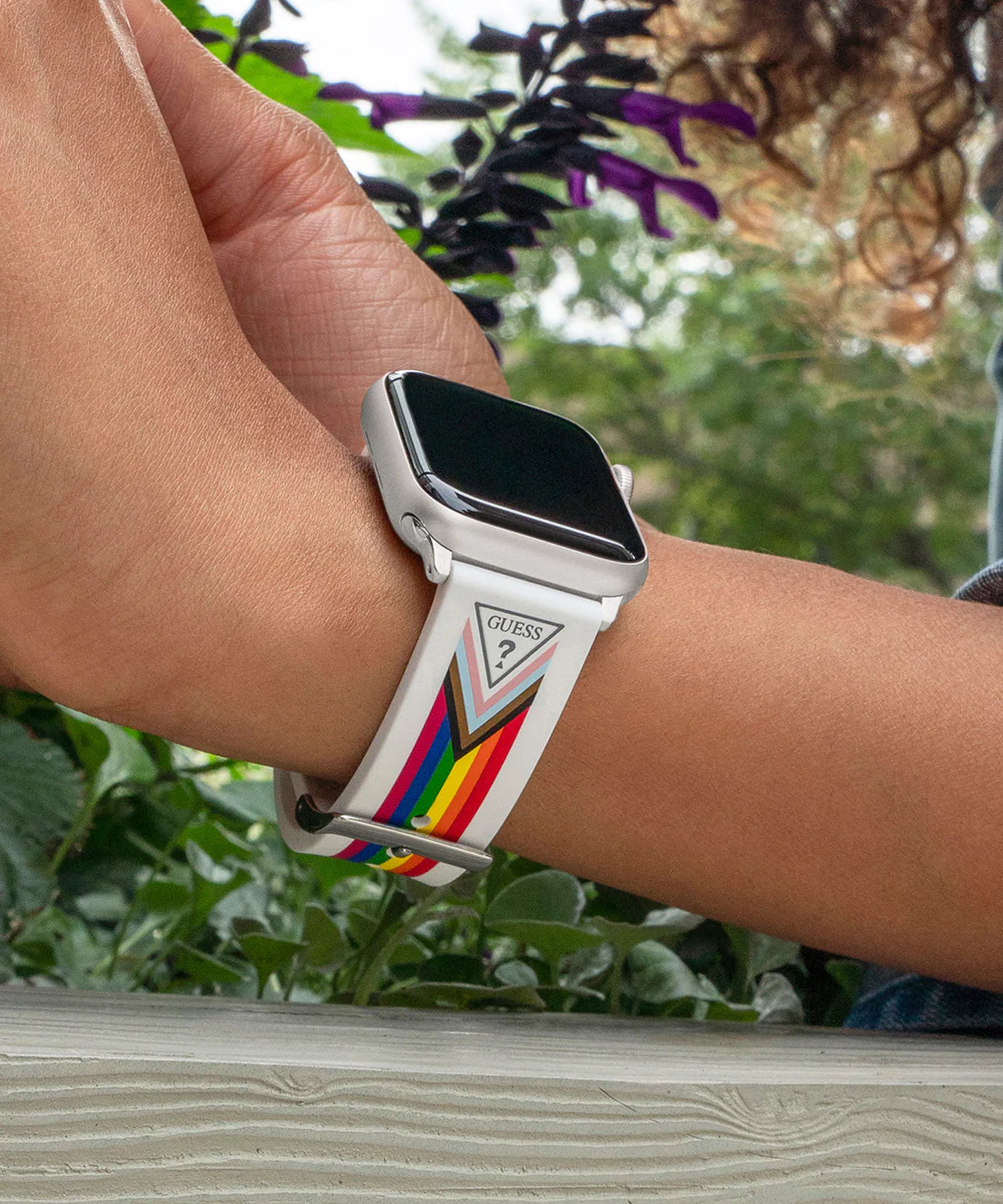 GUESS APPLE BAND (38MM-40MM) - Image 6