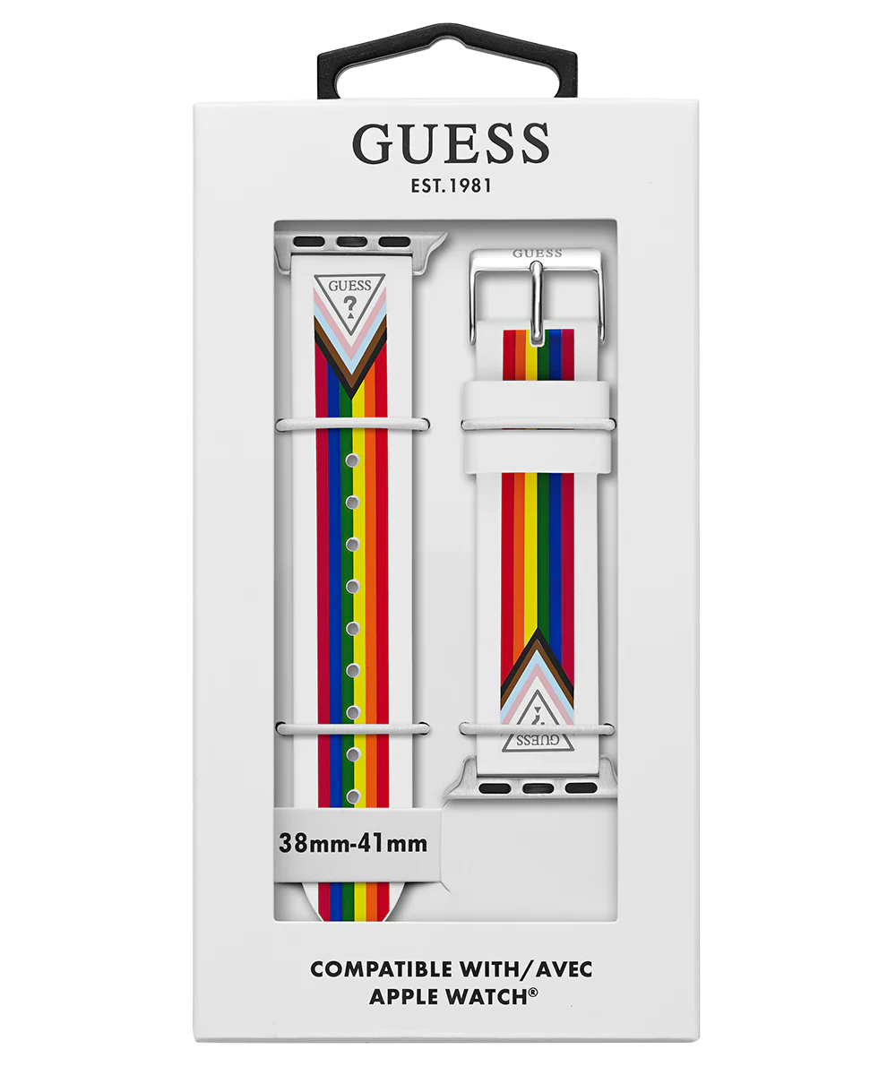 GUESS APPLE BAND (38MM-40MM) - Image 7