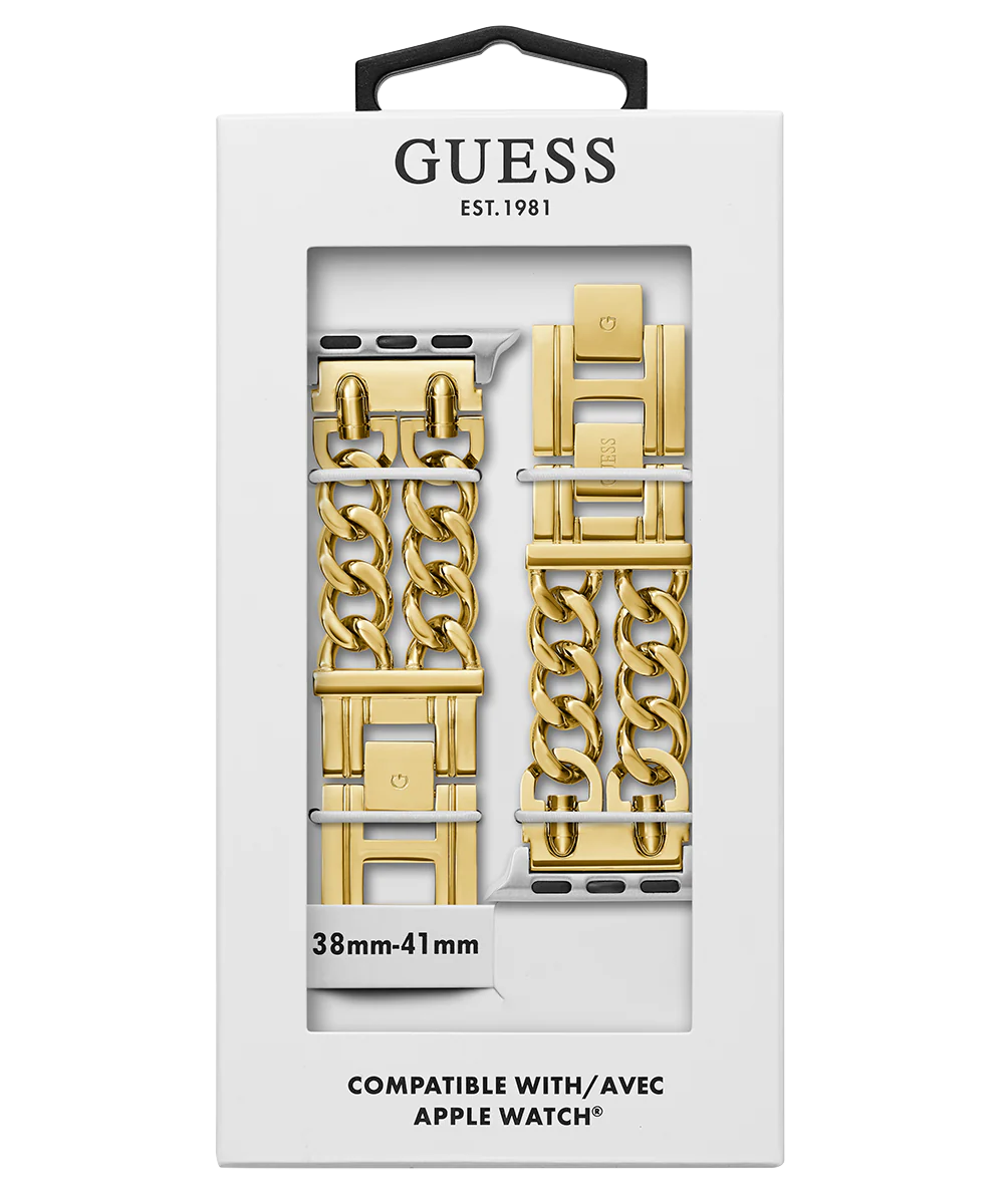 GUESS APPLE BAND (38MM-40MM) - Image 5
