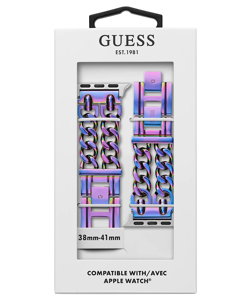GUESS APPLE BAND (38MM-40MM) - Image 4