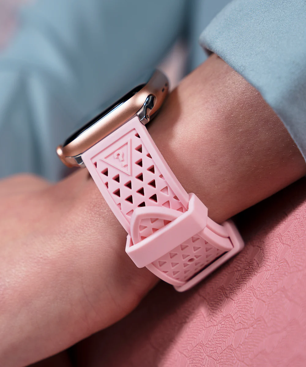 GUESS APPLE BAND (38MM-40MM) - Image 2
