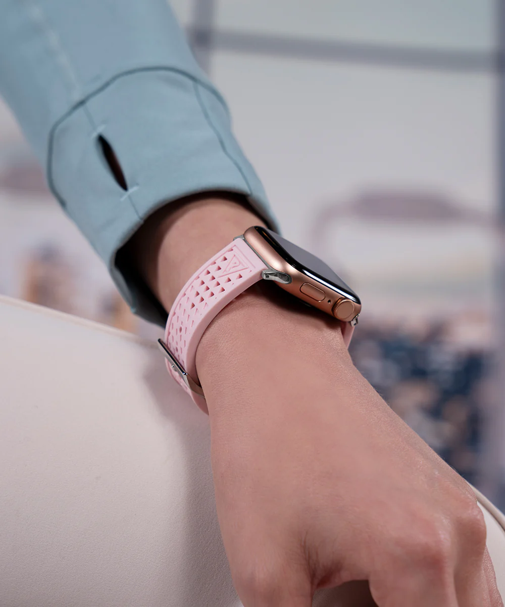 GUESS APPLE BAND (38MM-40MM) - Image 8