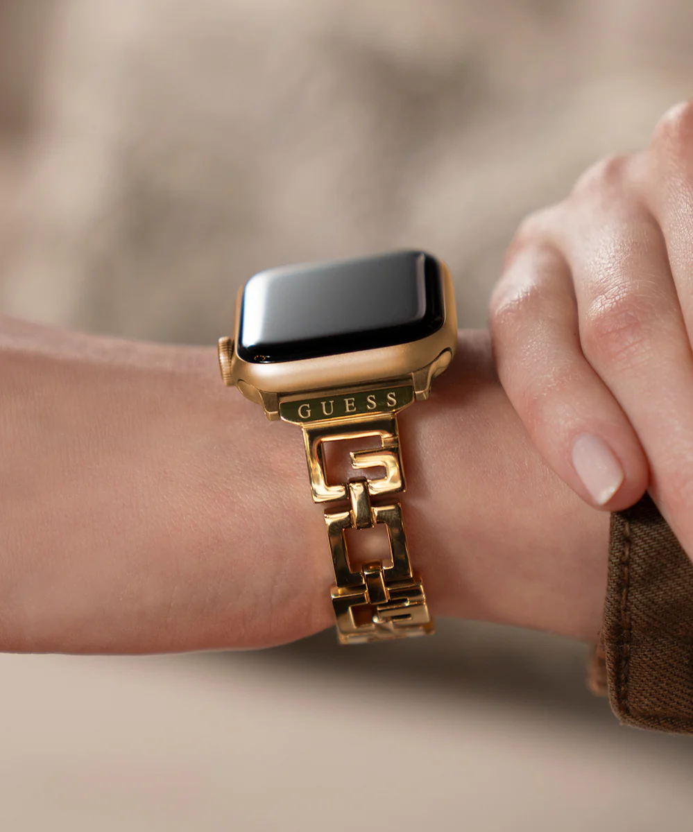 GUESS APPLE BAND (38MM-40MM) - Image 4